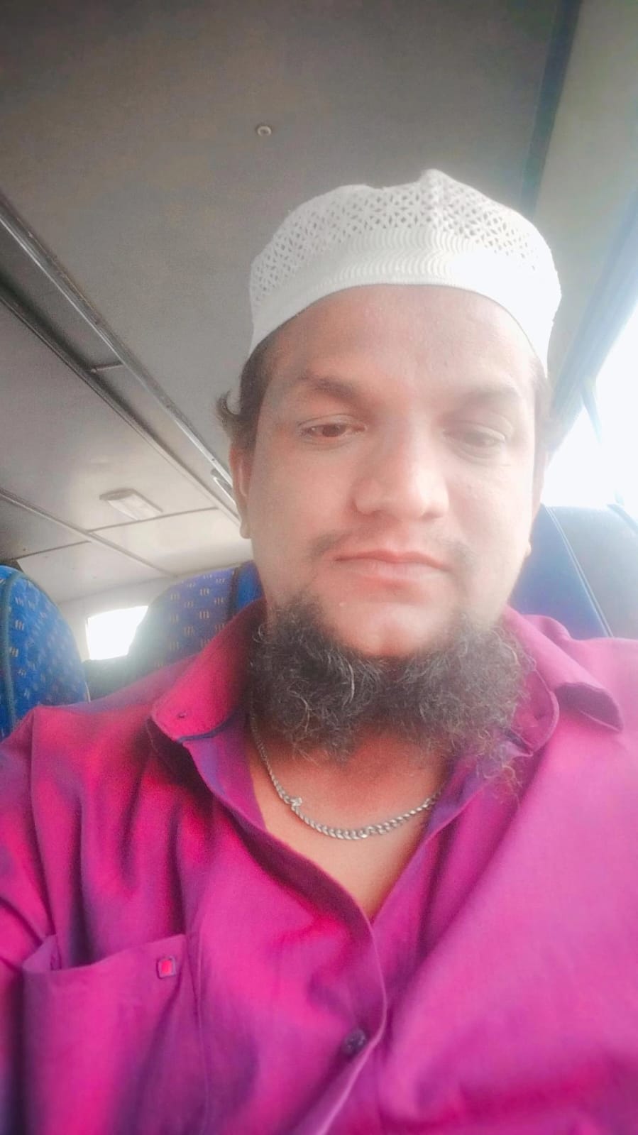 pathan shameer Khan