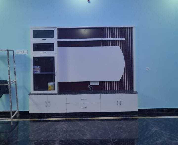 Work by Shaik Mohammed Sajid