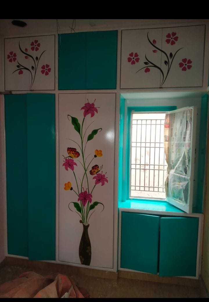Work by Shaik Mohammed Sajid