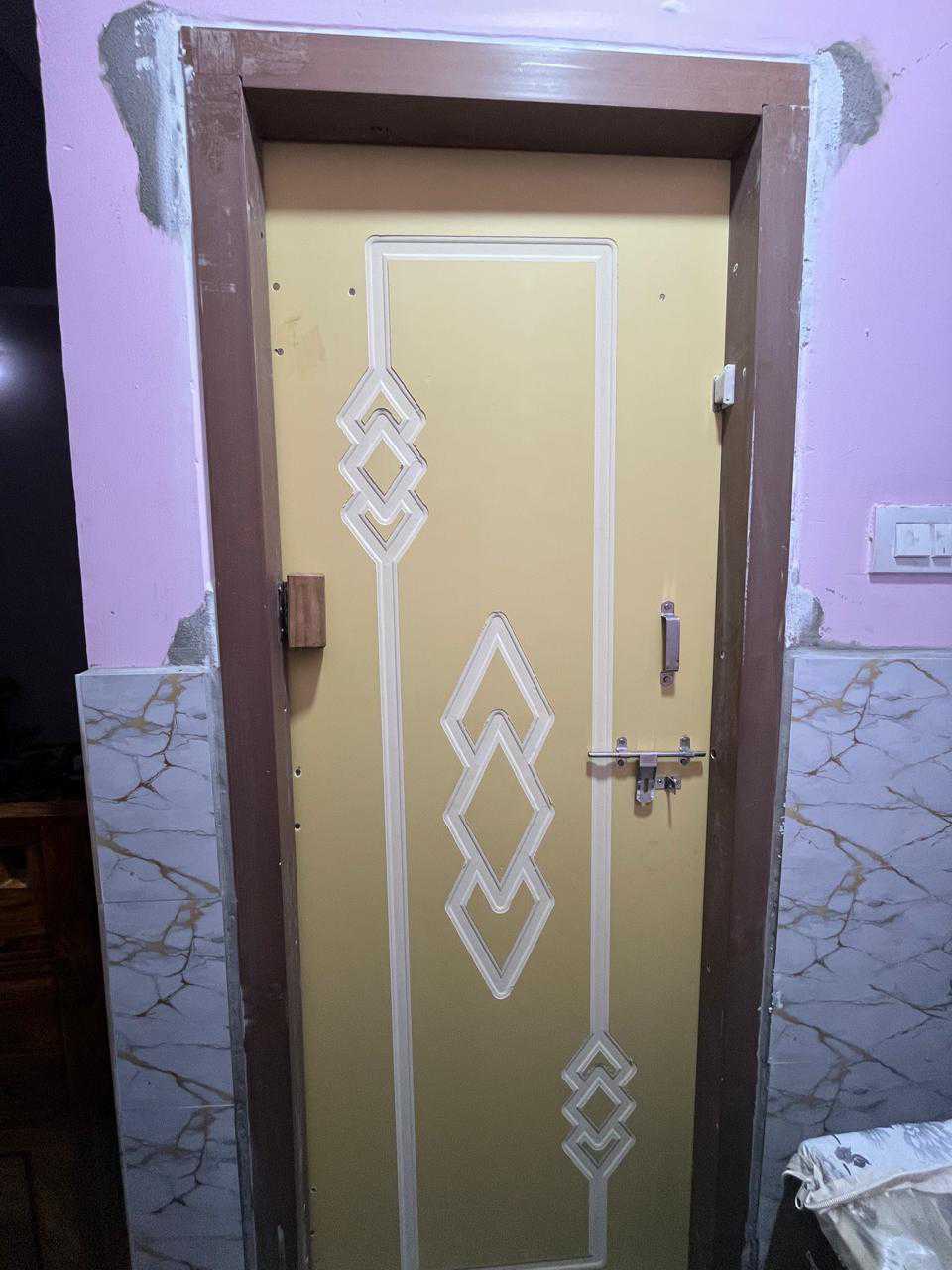 Work by Shaik Mohammed Sajid