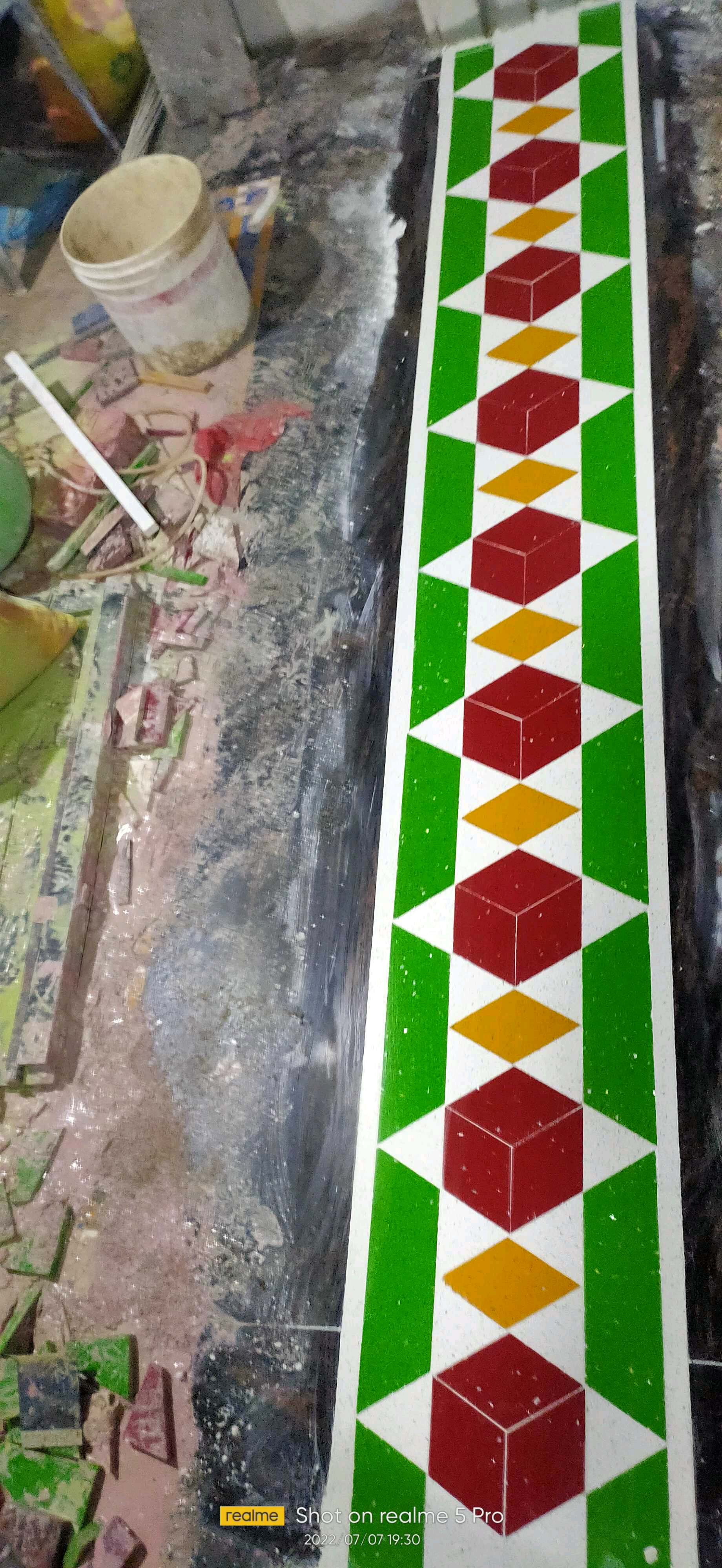 Work by Mehboob