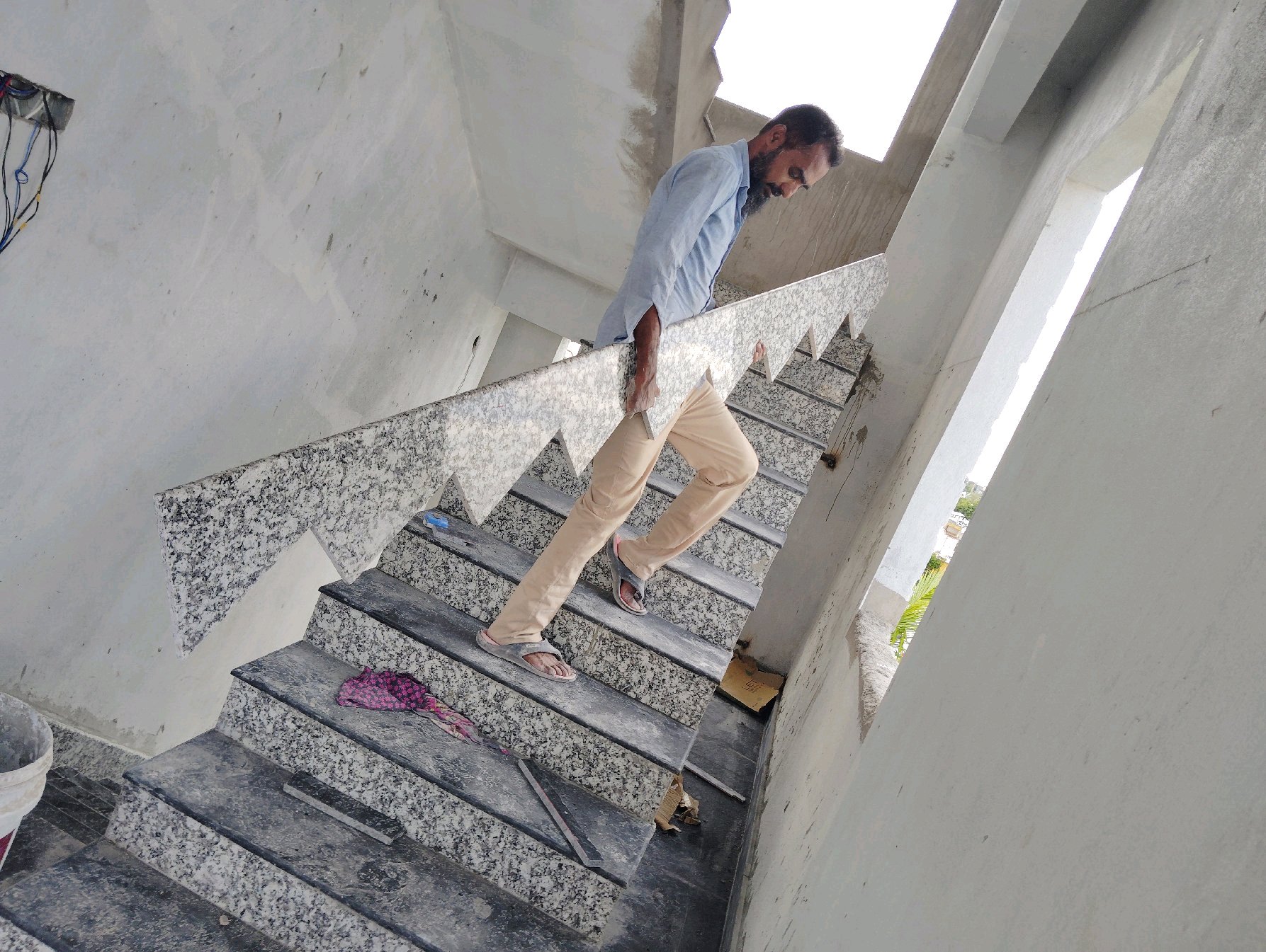 Work by ziauddin
