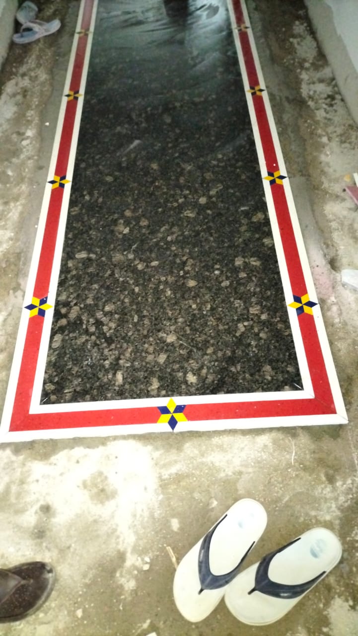 Work by ziauddin