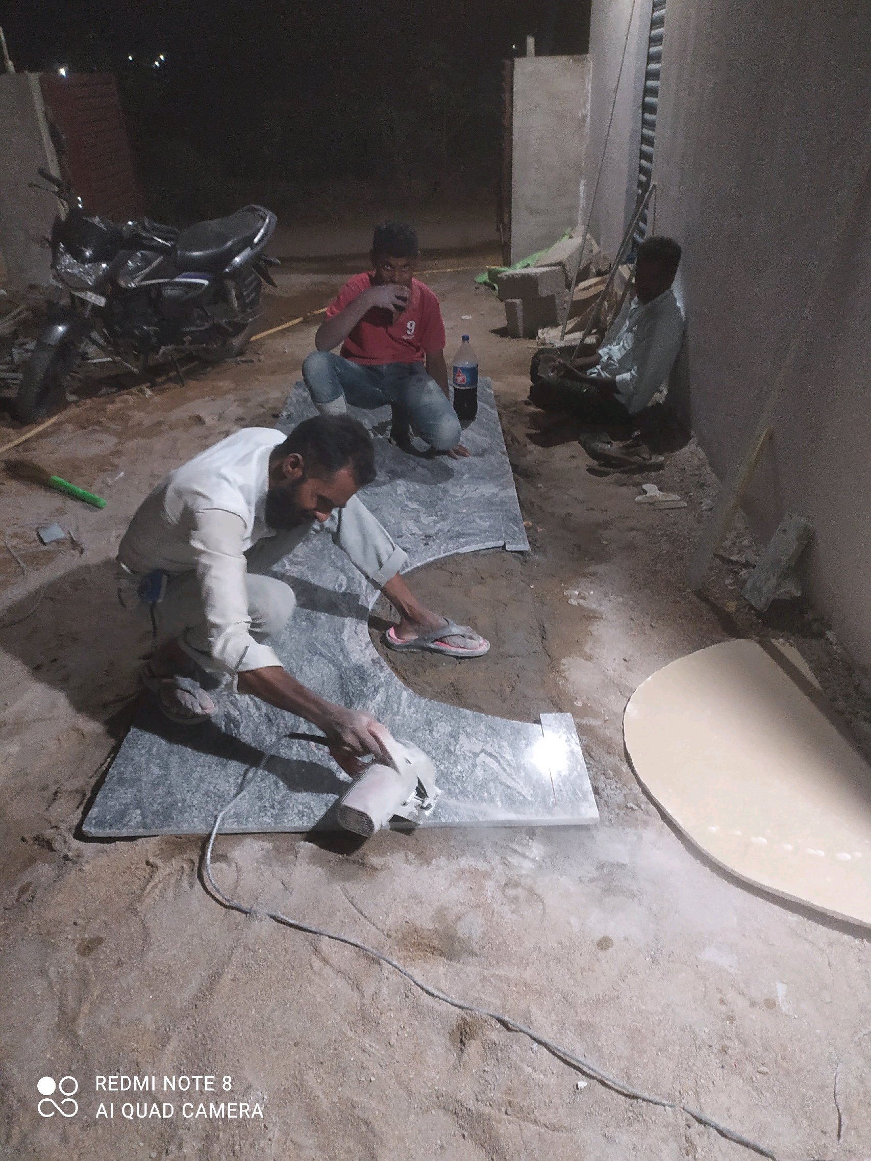 Work by ziauddin