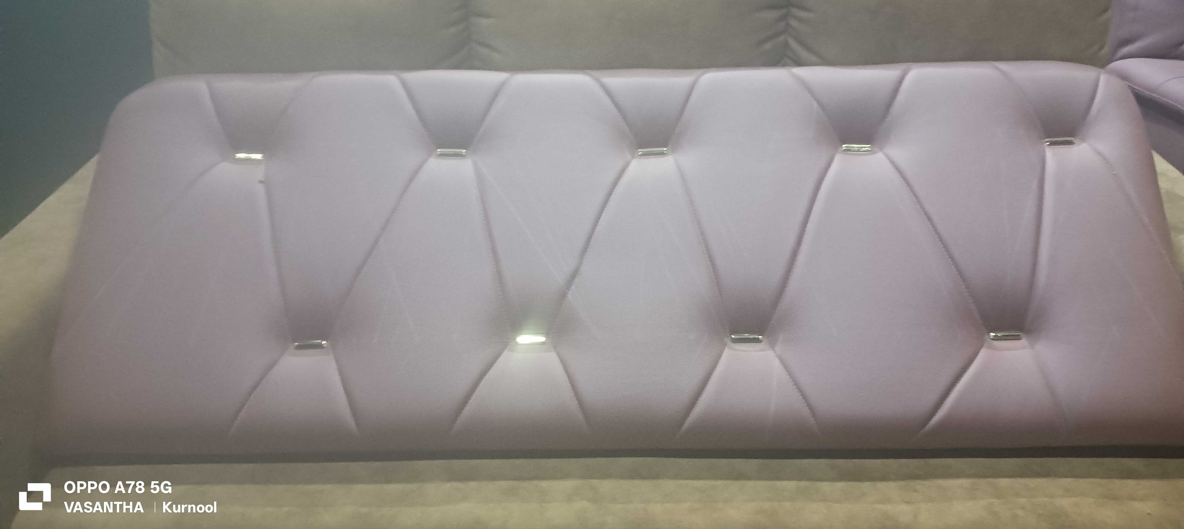 Work by Andhra Sofa Works
