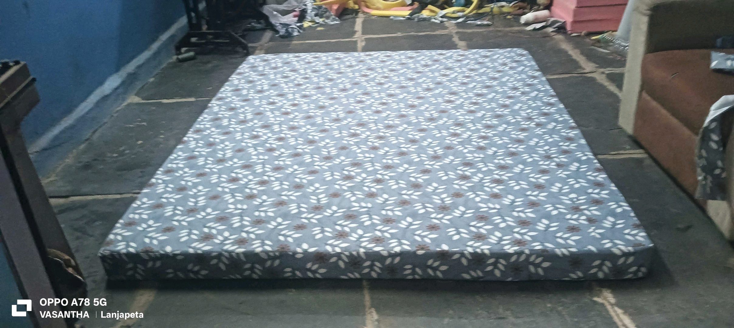 Work by Andhra Sofa Works