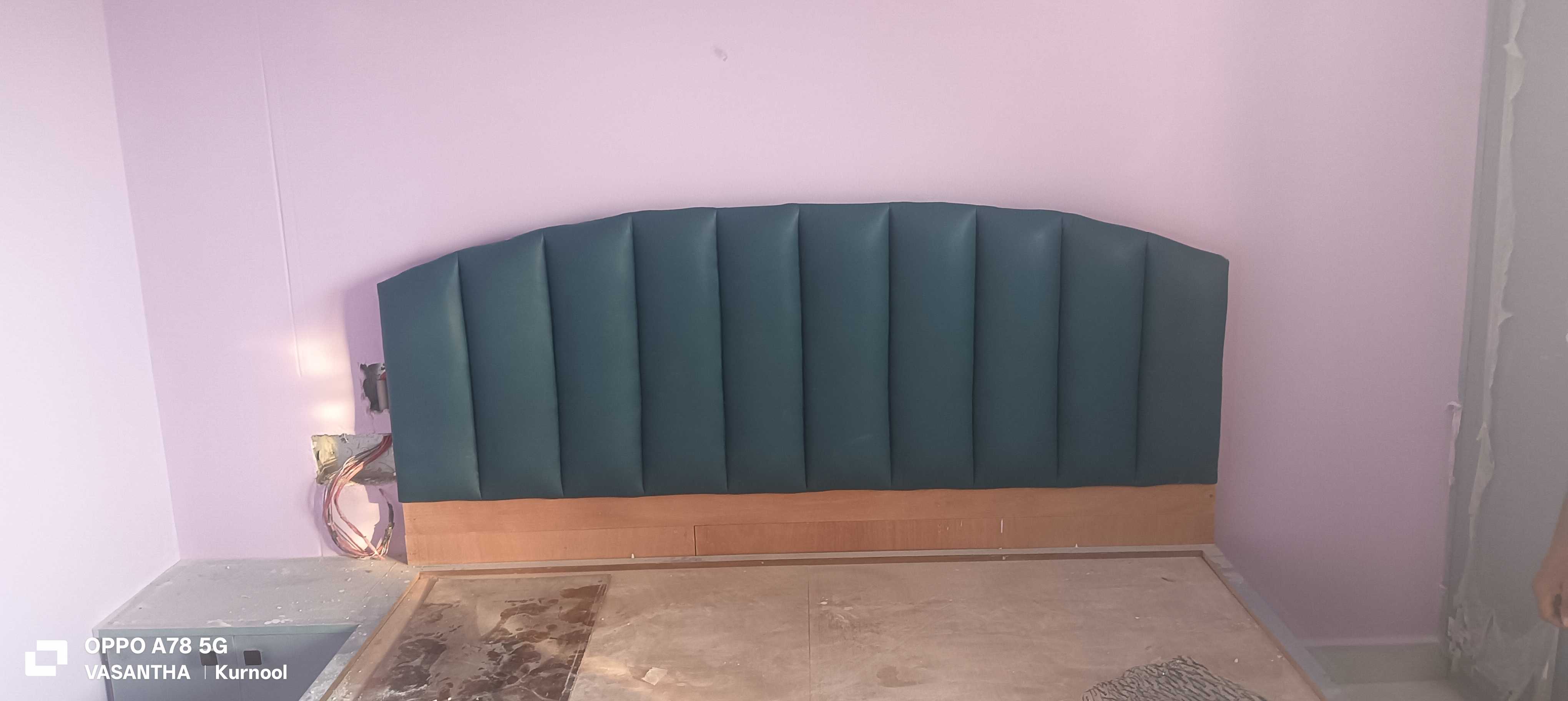 Work by Andhra Sofa Works