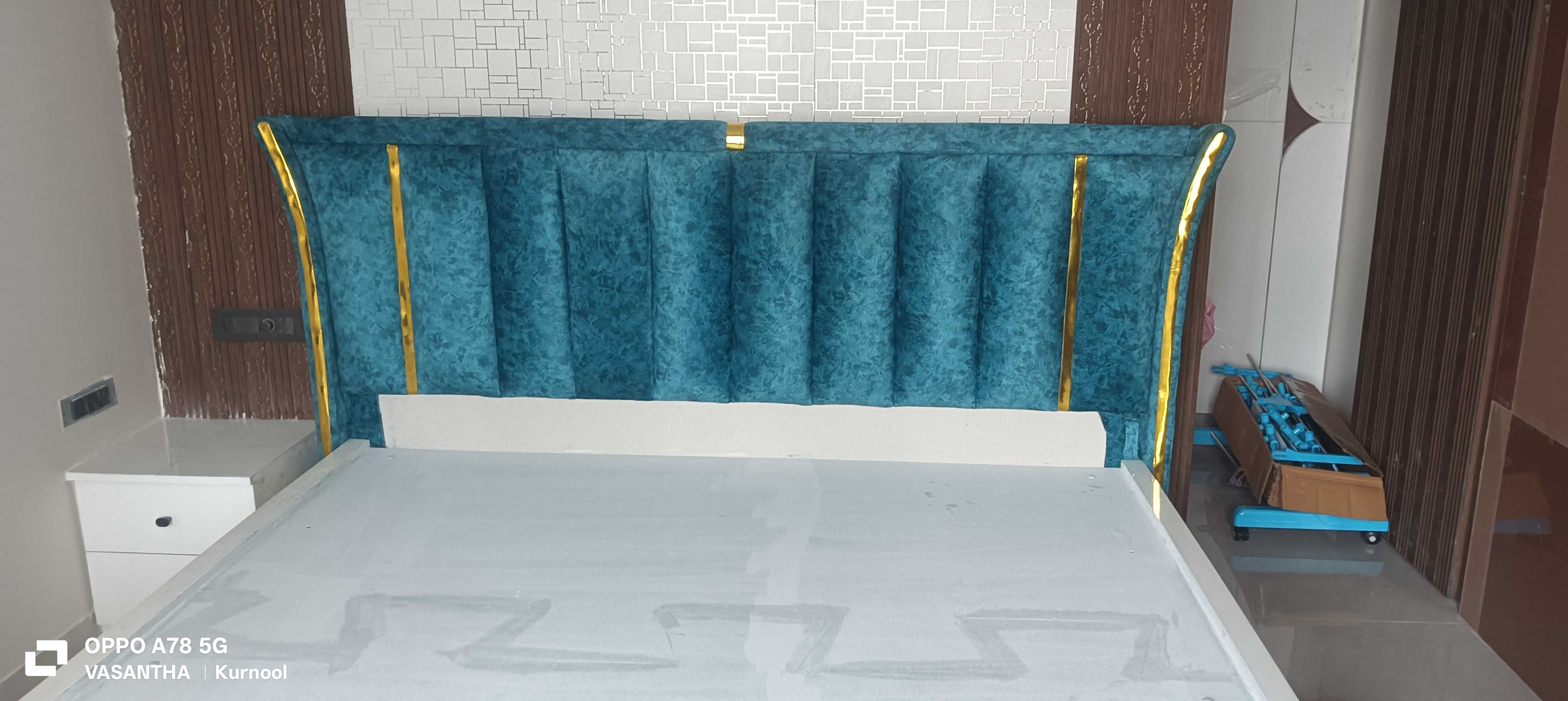 Work by Andhra Sofa Works