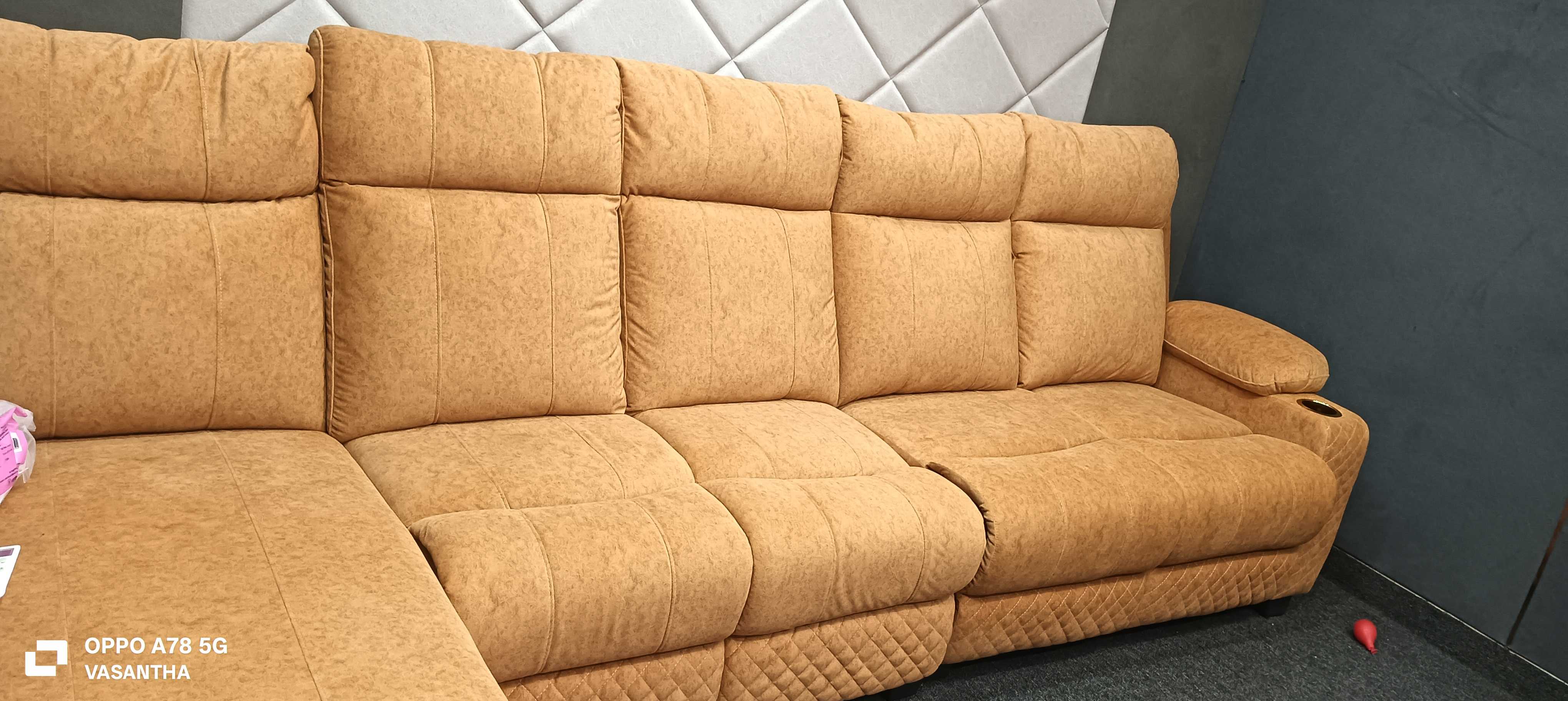 Work by Andhra Sofa Works