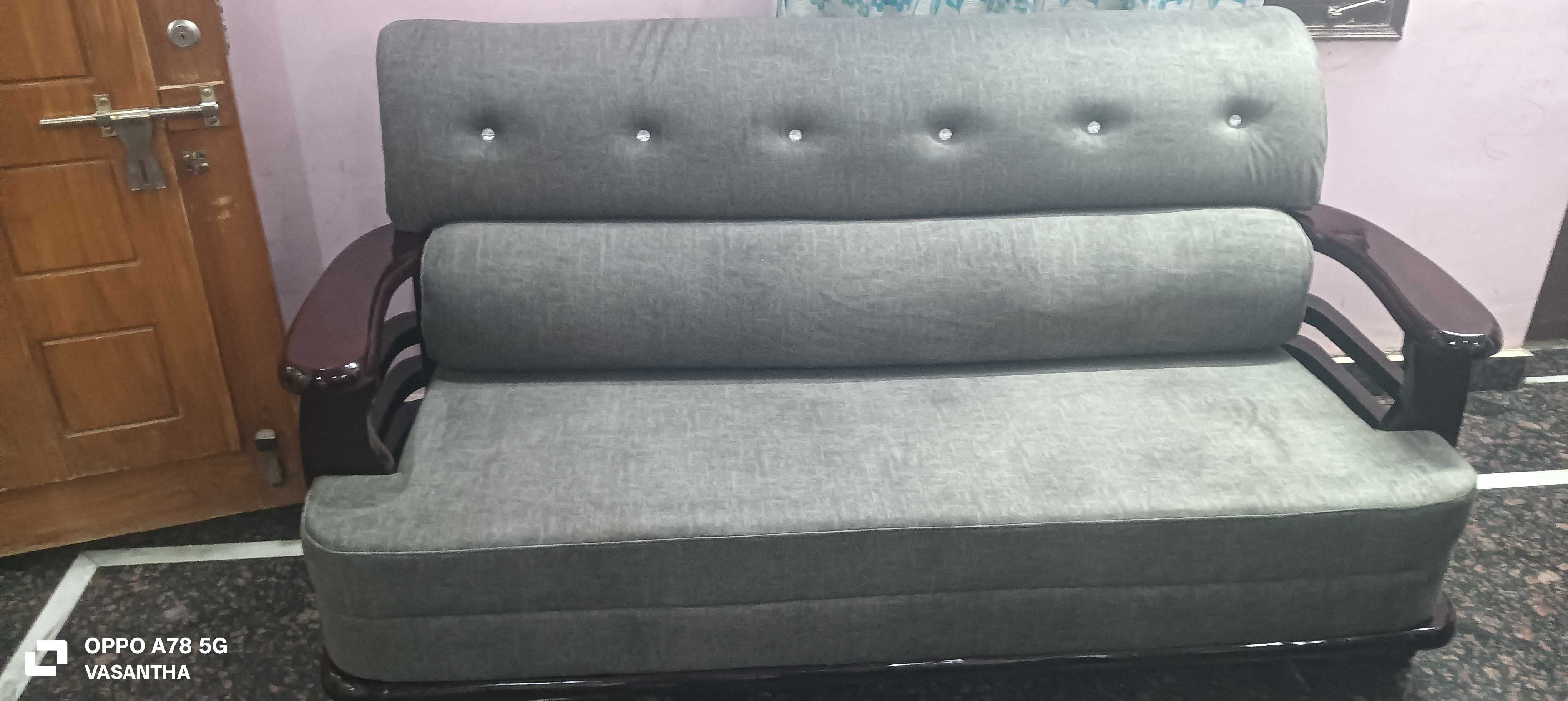 Work by Andhra Sofa Works