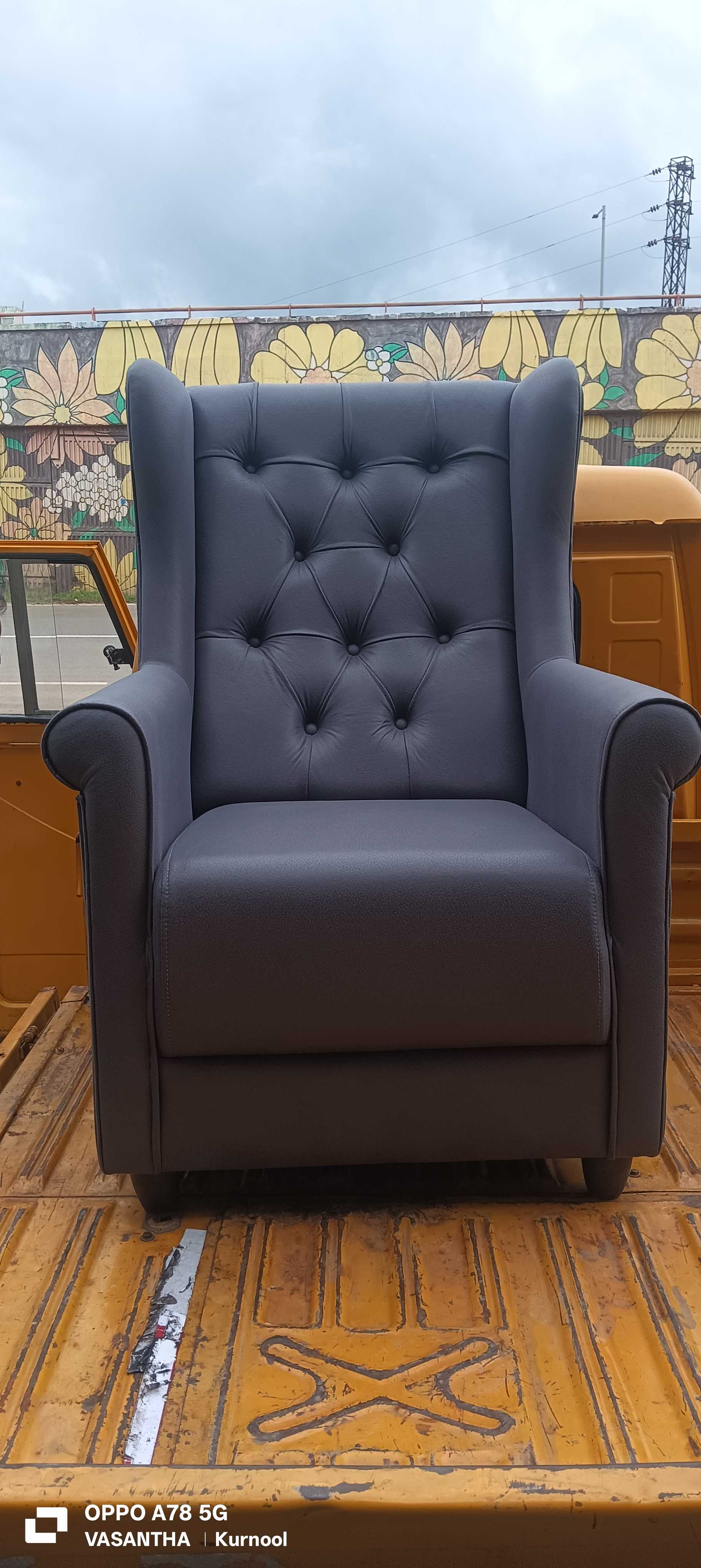 Work by Andhra Sofa Works