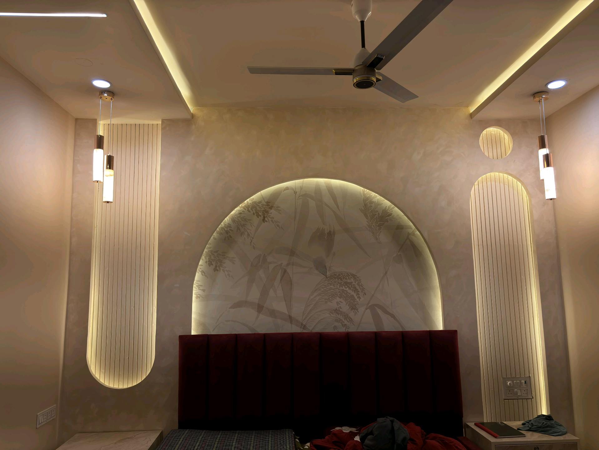 Work by Saleem