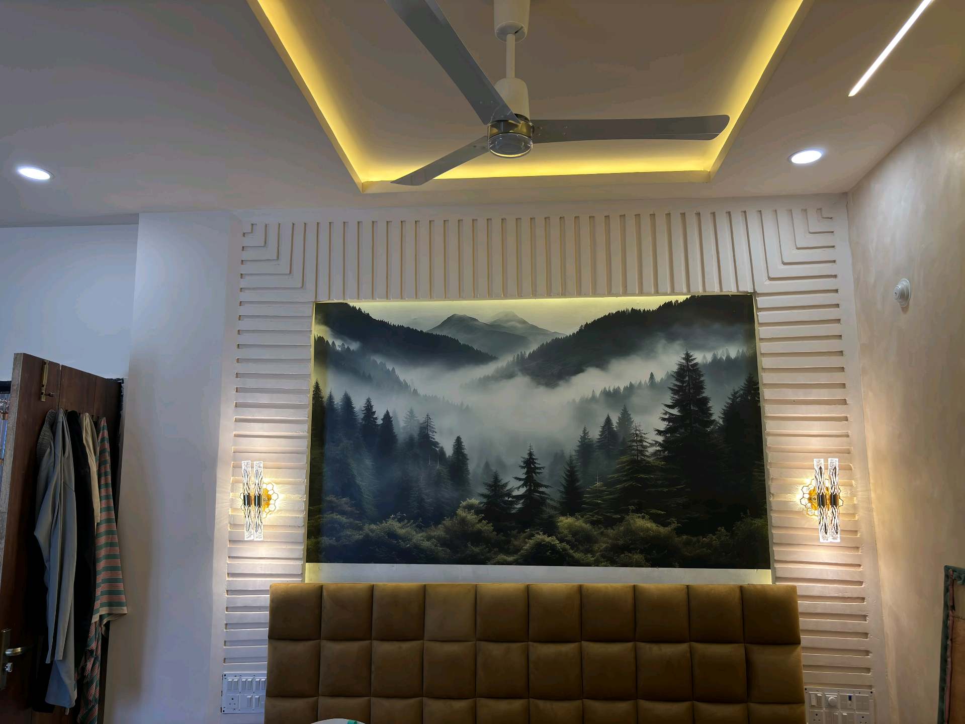 Work by Saleem
