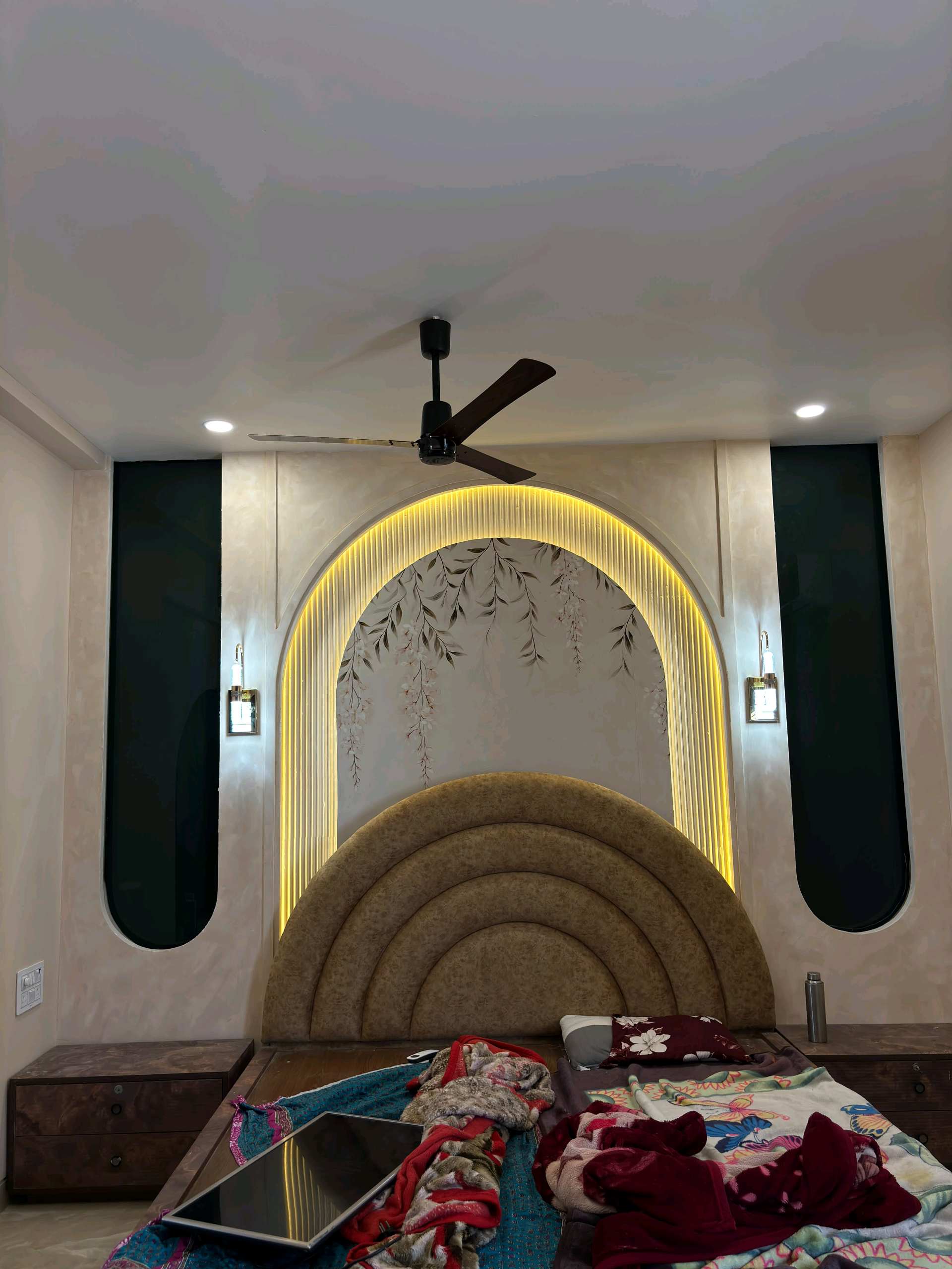 Work by Saleem