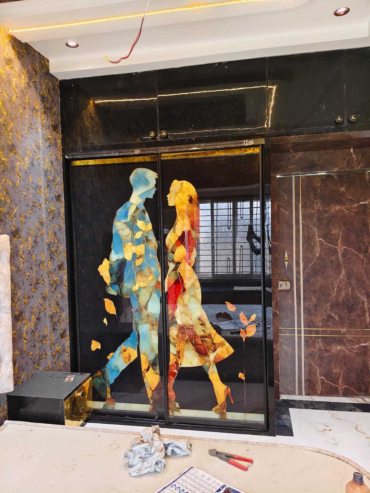 Work by WasimAkram