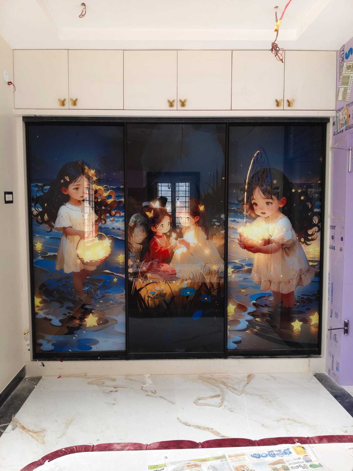Work by WasimAkram