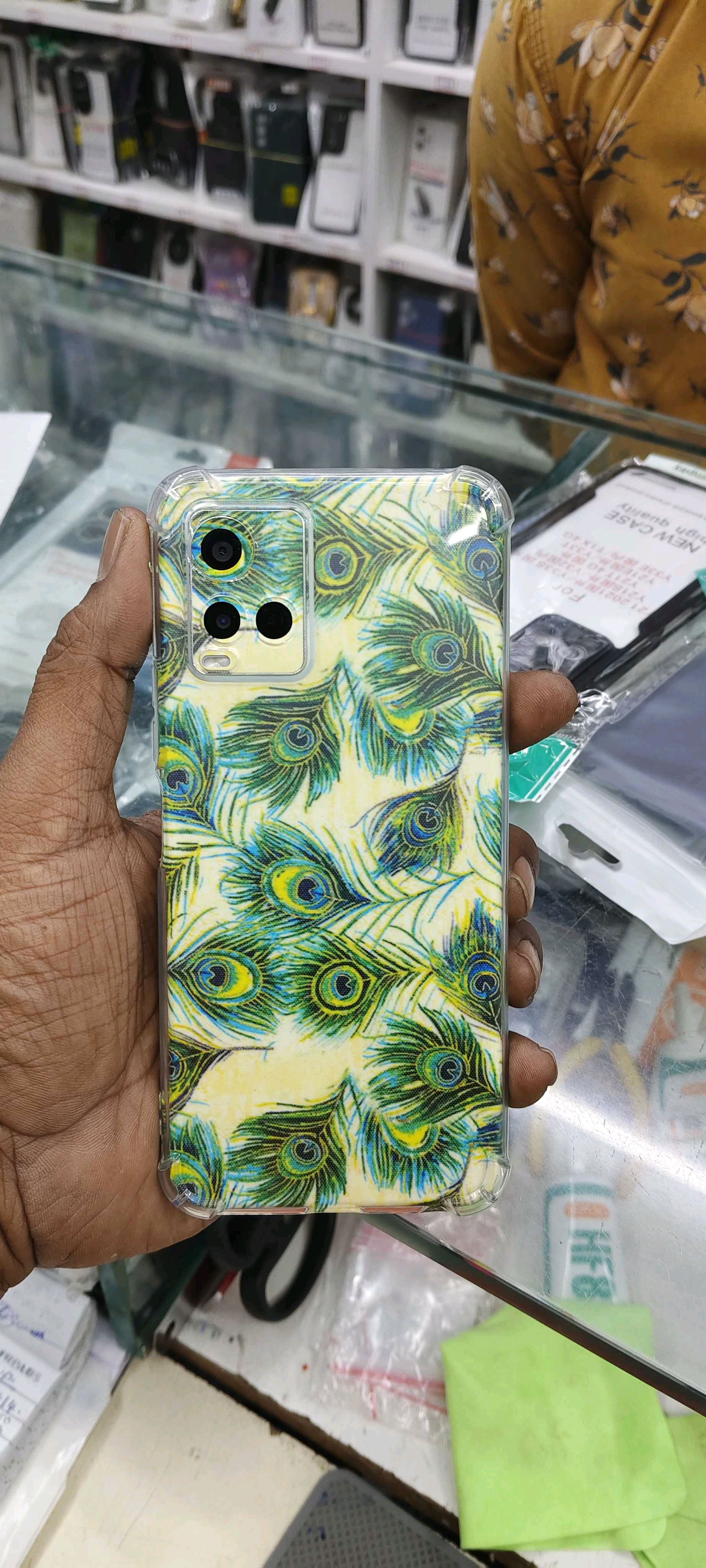 Work by Master Mobiles