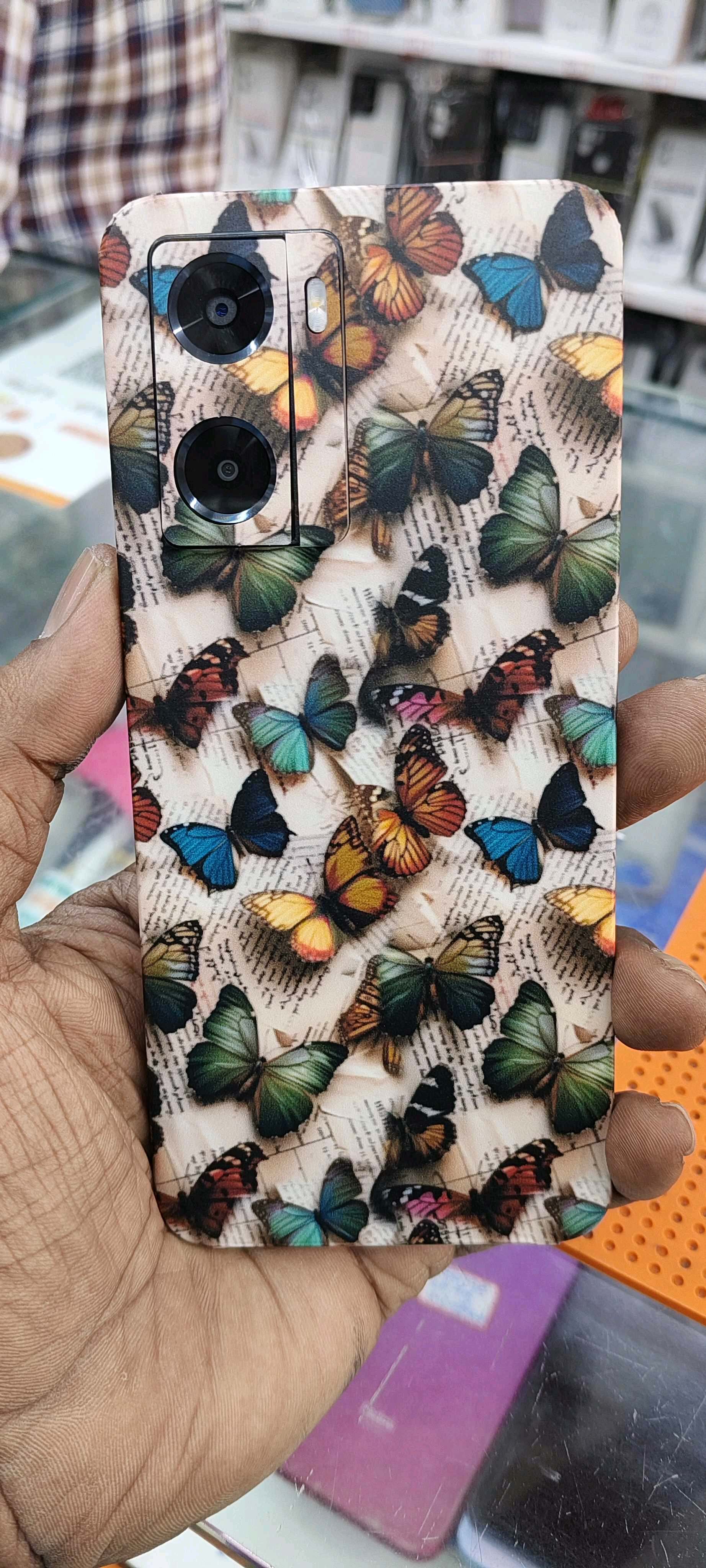 Work by Master Mobiles