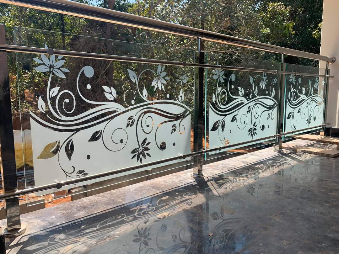 Work by Shaik Younus
