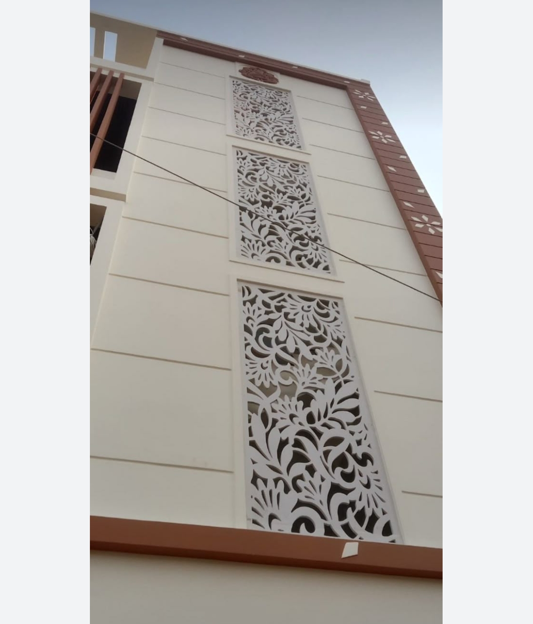 Work by Shaik Younus
