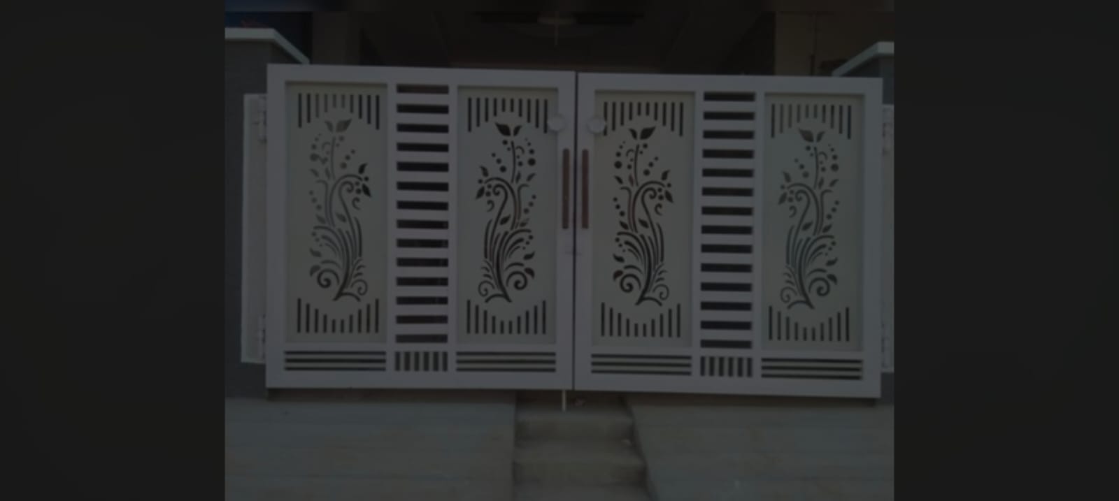 Work by Shaik Younus