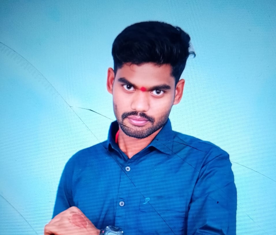V Krishna