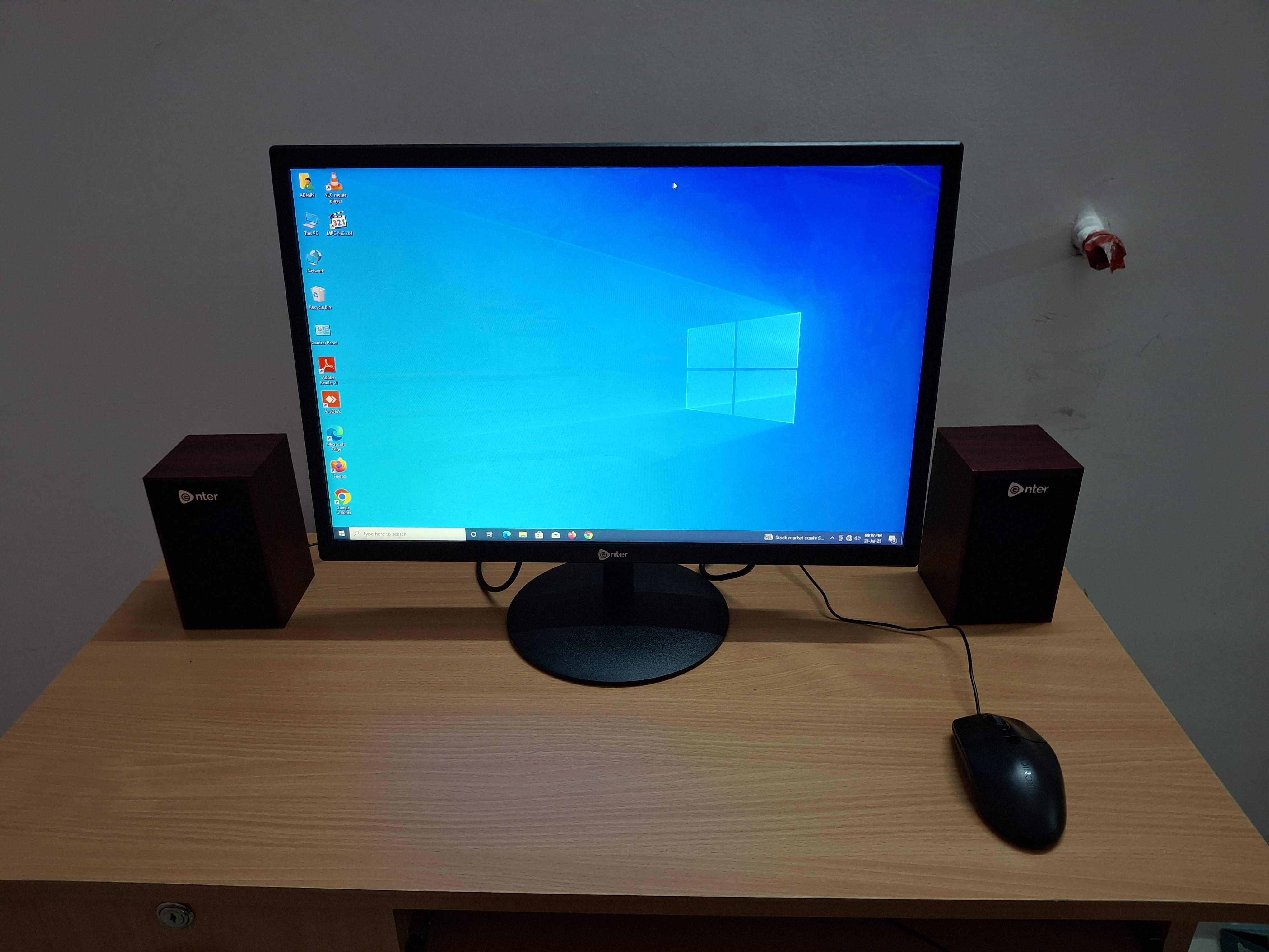 MD Computers Sales and Services  work