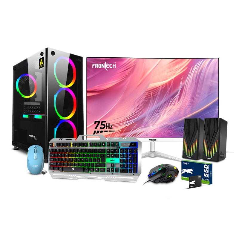 MD Computers Sales and Services  work