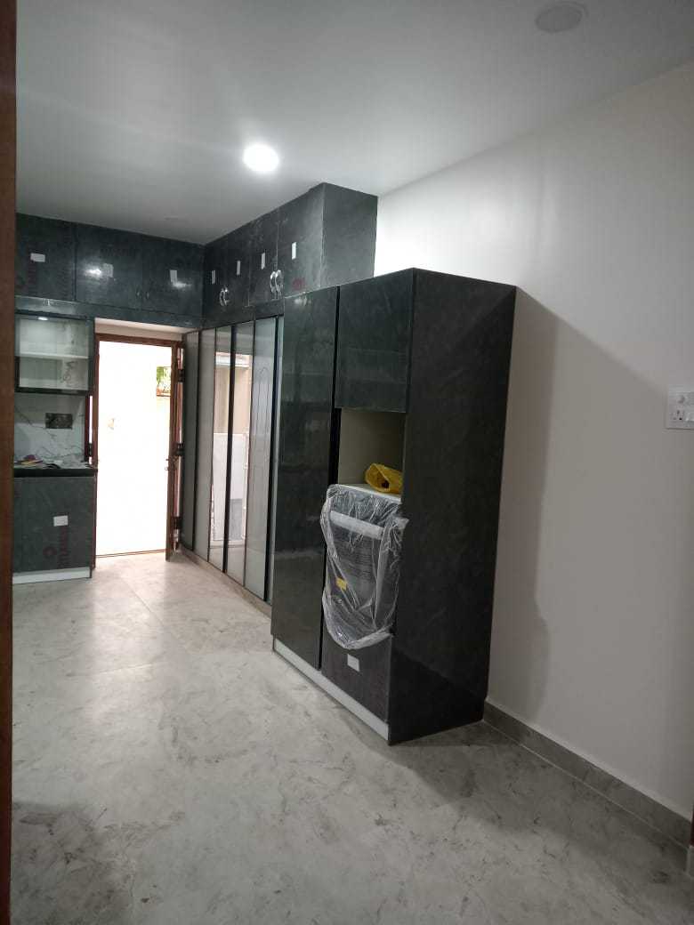 Work by PNS INFRA PROJECTS