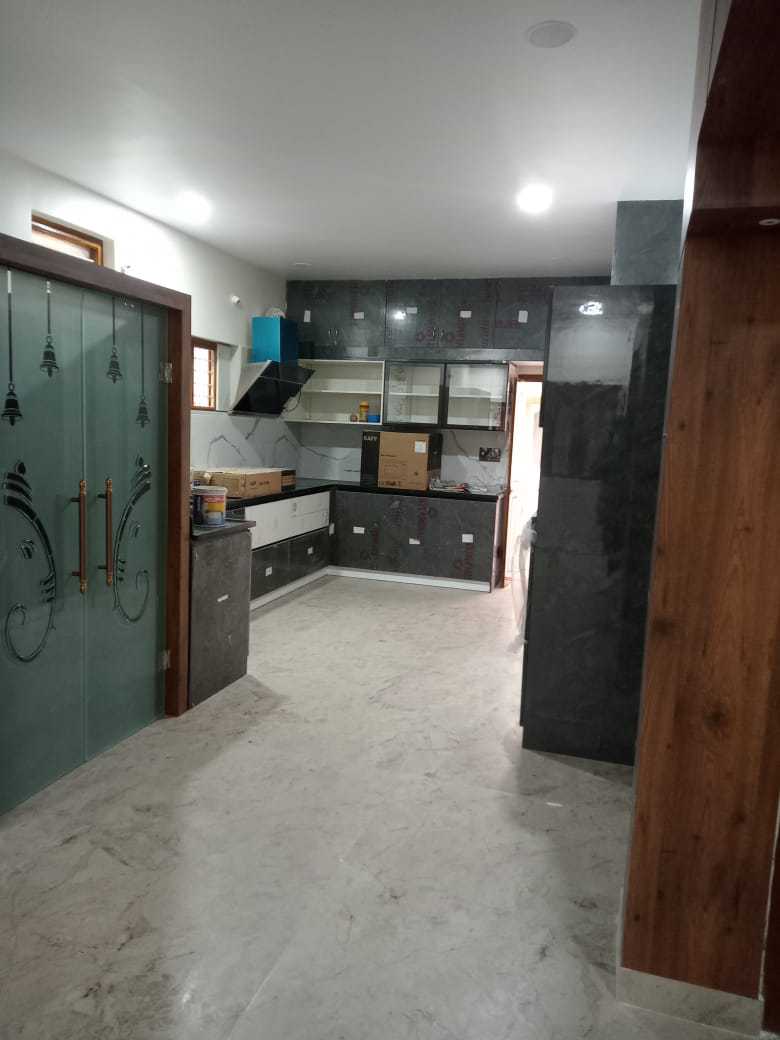 Work by PNS INFRA PROJECTS