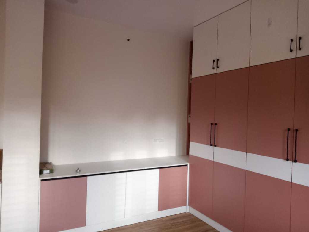 Work by PNS INFRA PROJECTS