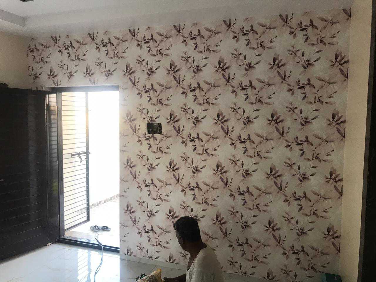 Work by PNS INFRA PROJECTS