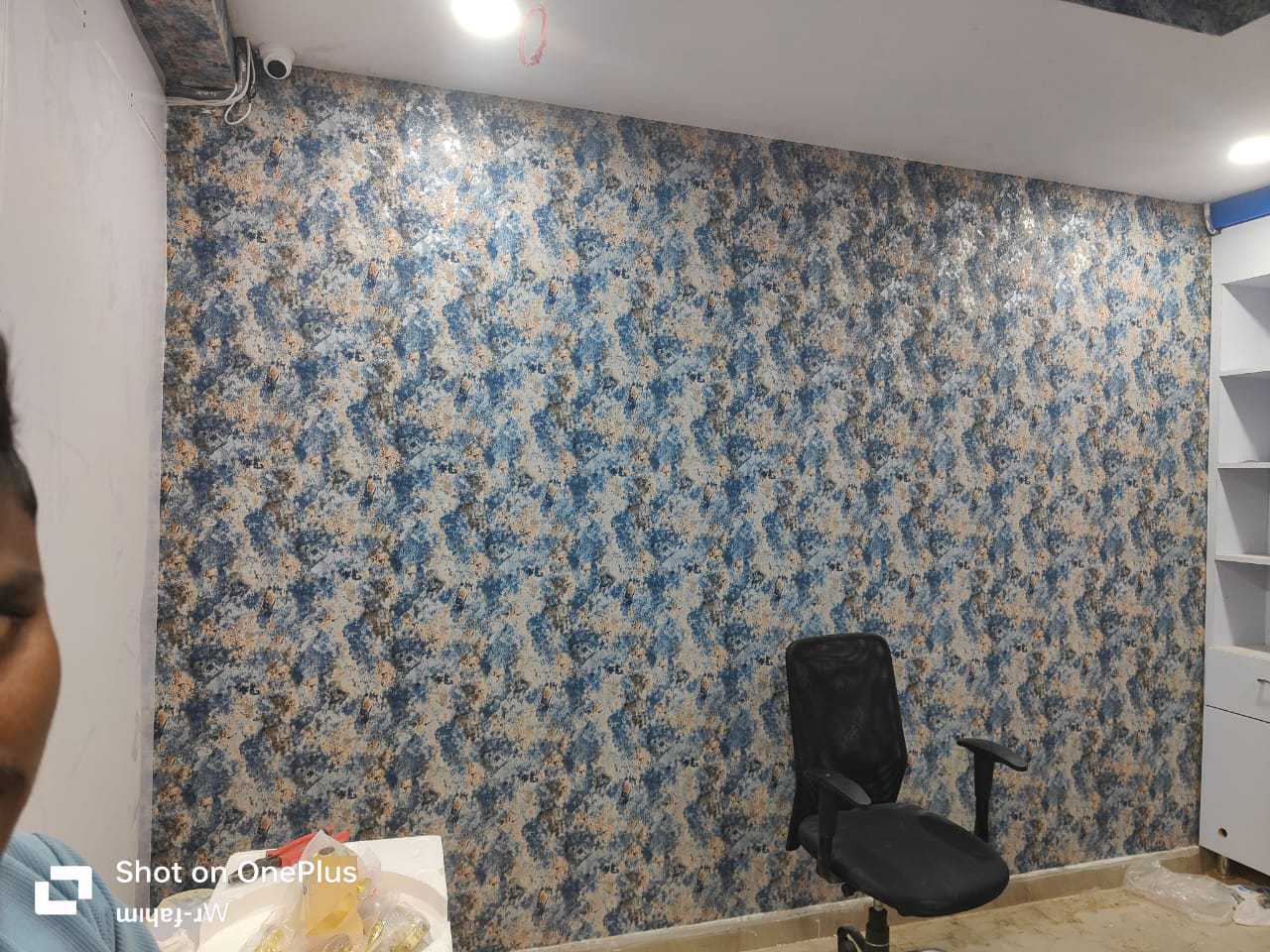 Work by PNS INFRA PROJECTS