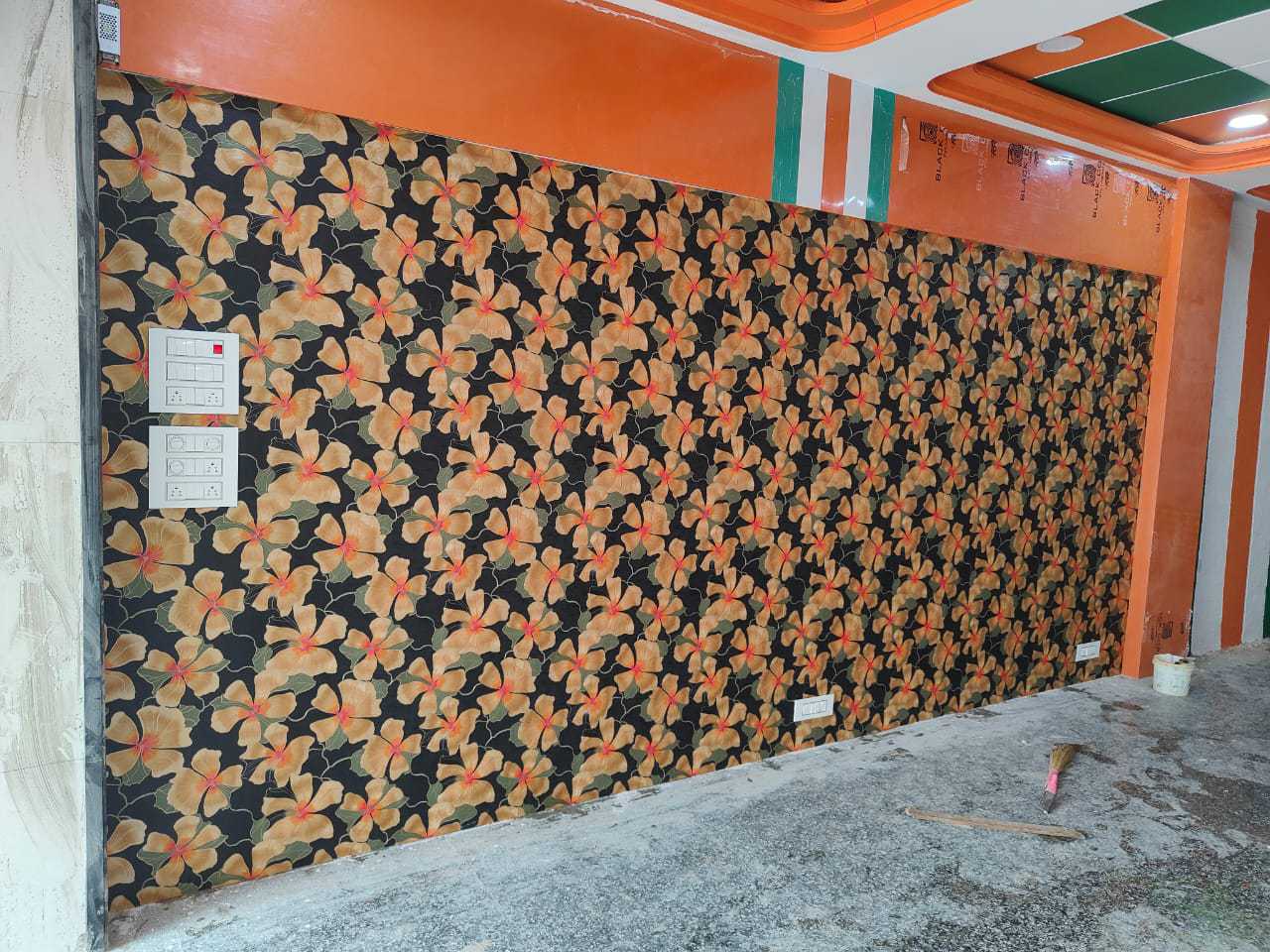 Work by PNS INFRA PROJECTS