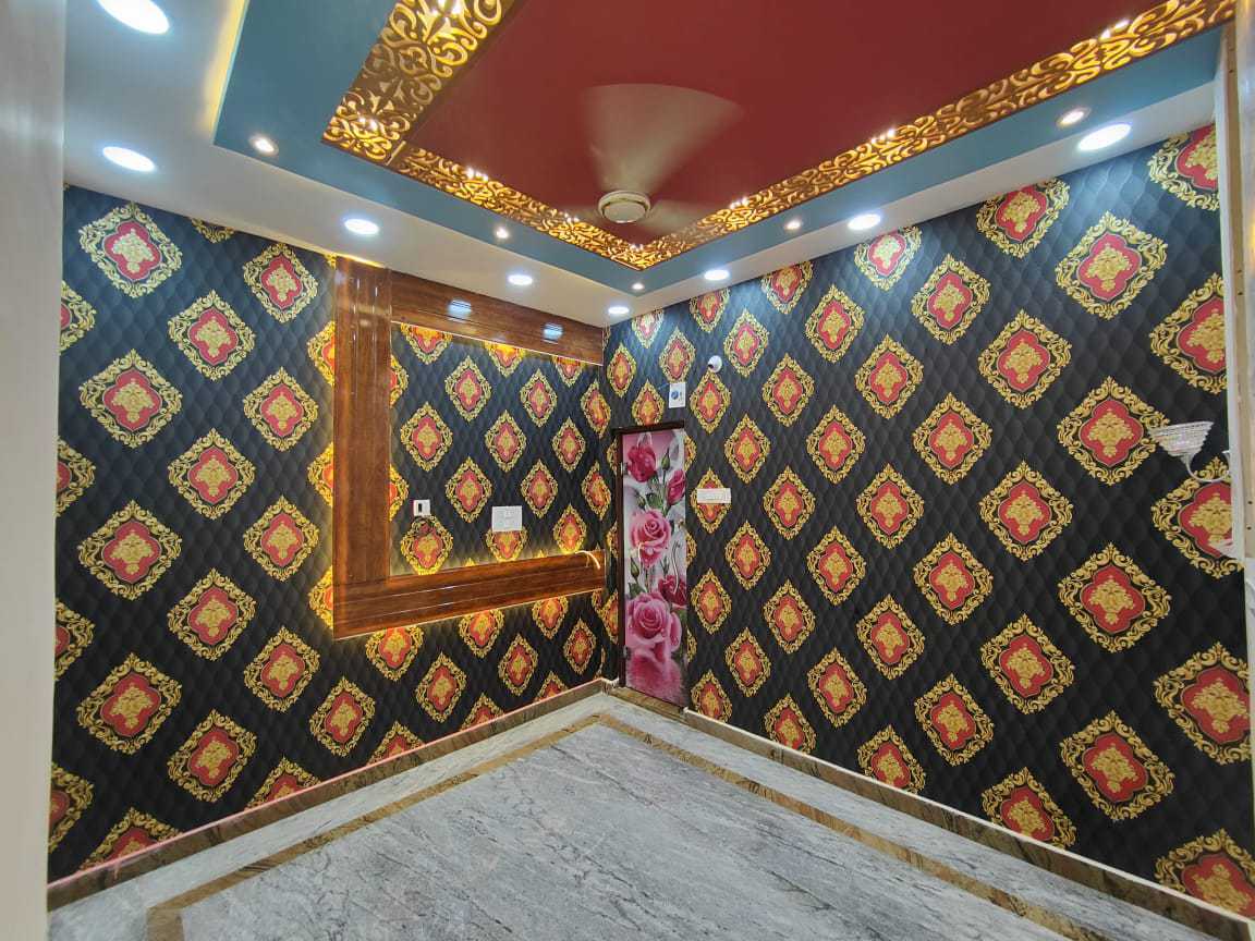 Work by PNS INFRA PROJECTS