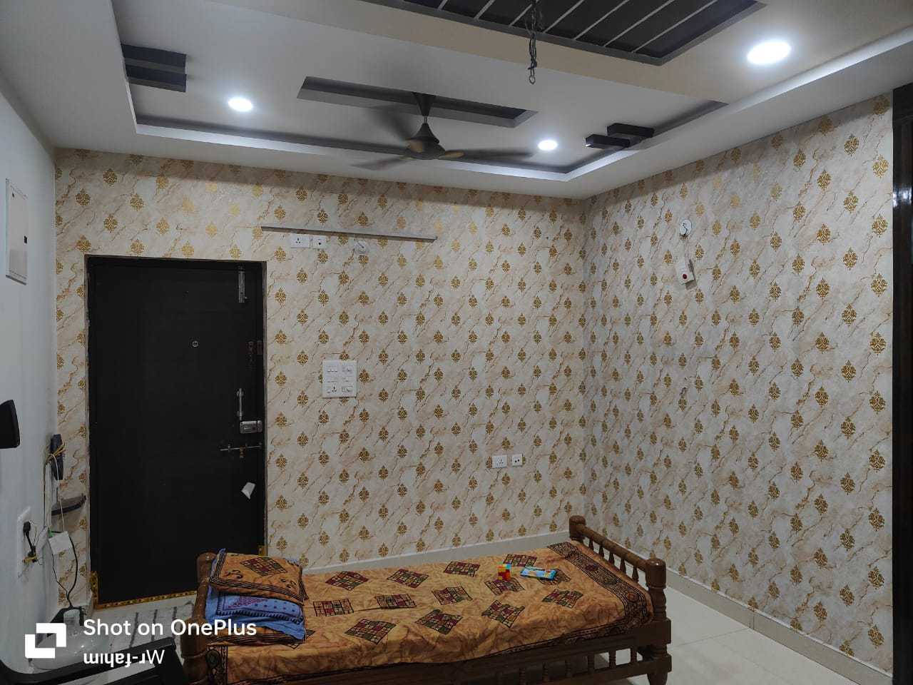 Work by PNS INFRA PROJECTS