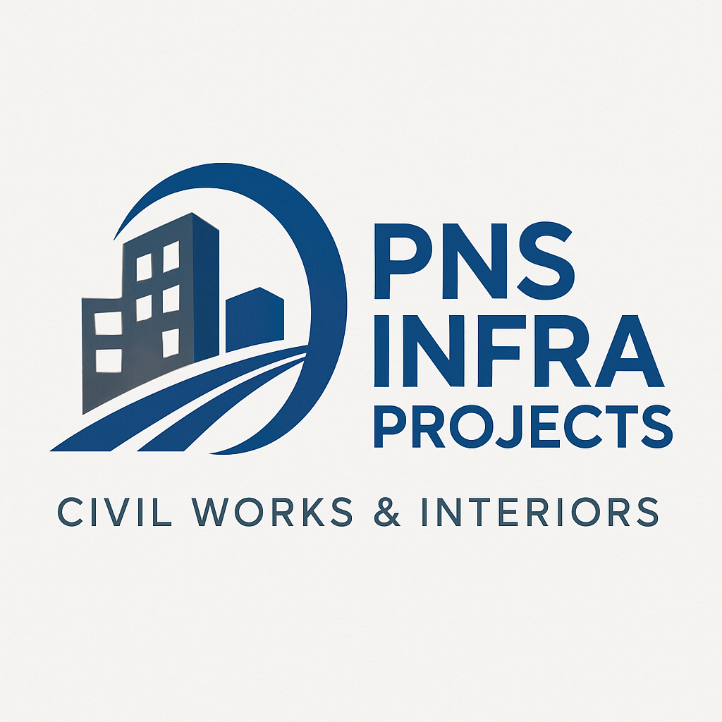 PNS INFRA PROJECTS