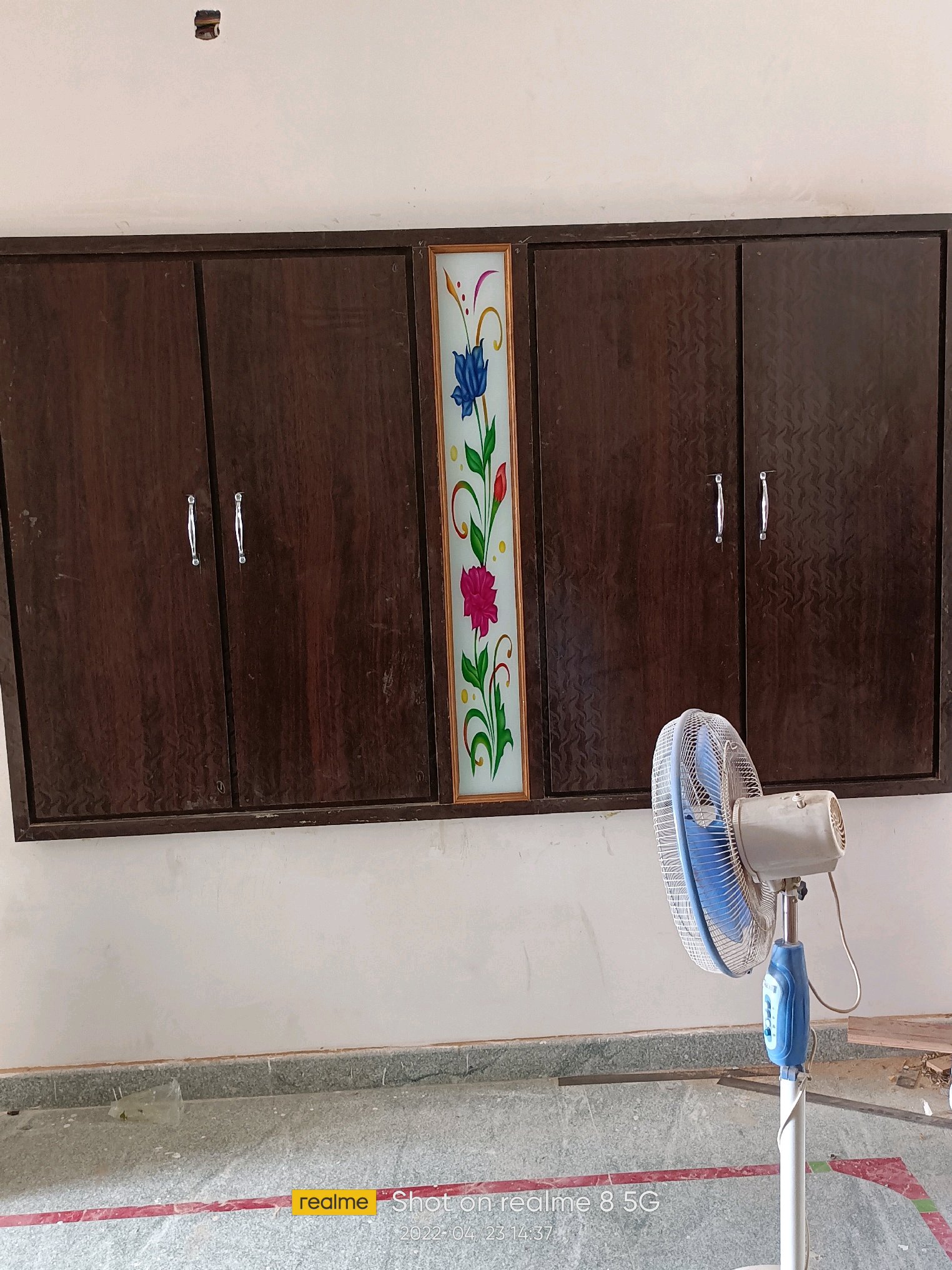 Work by shaik Mastan valli
