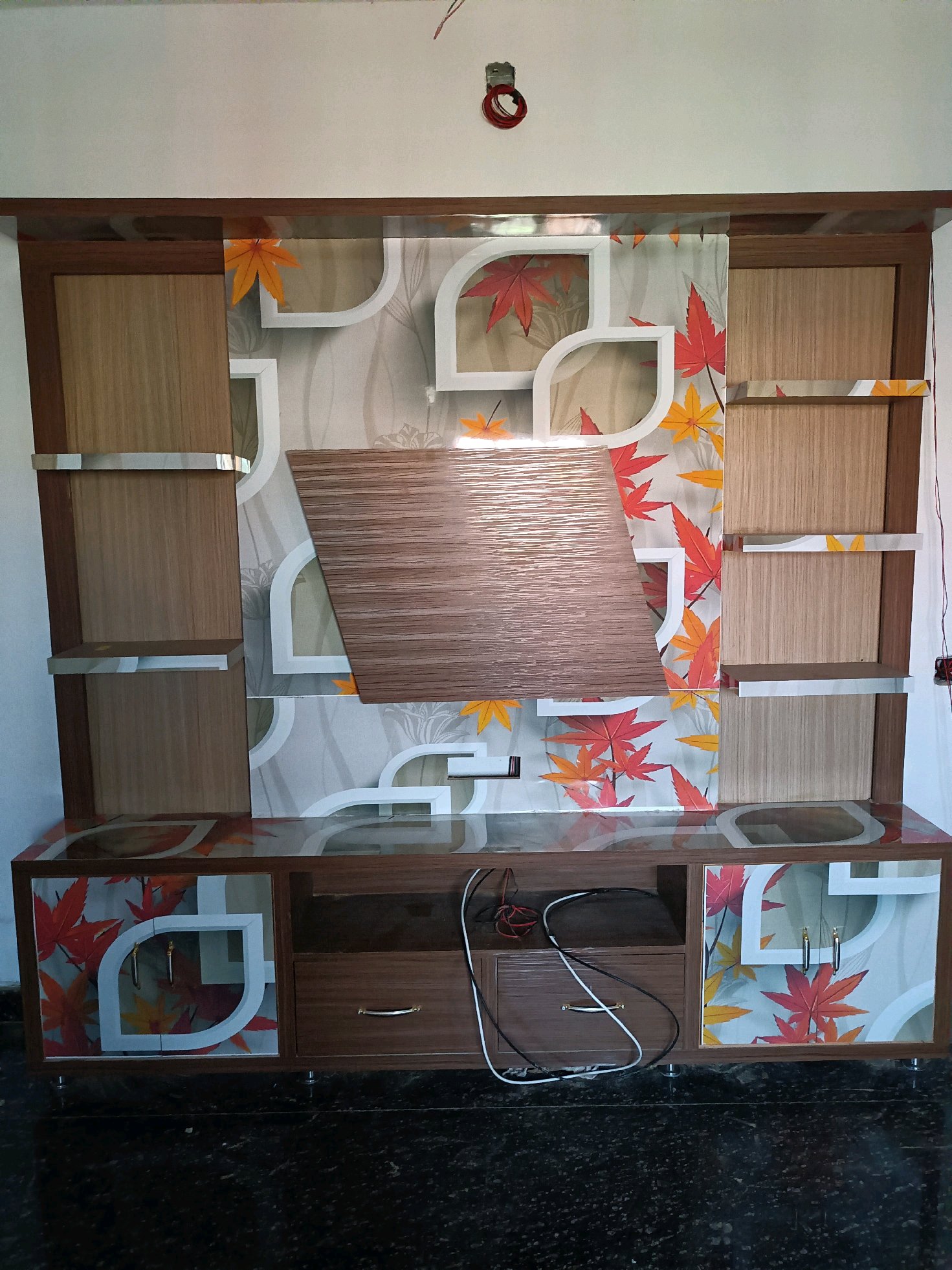 Work by shaik Mastan valli