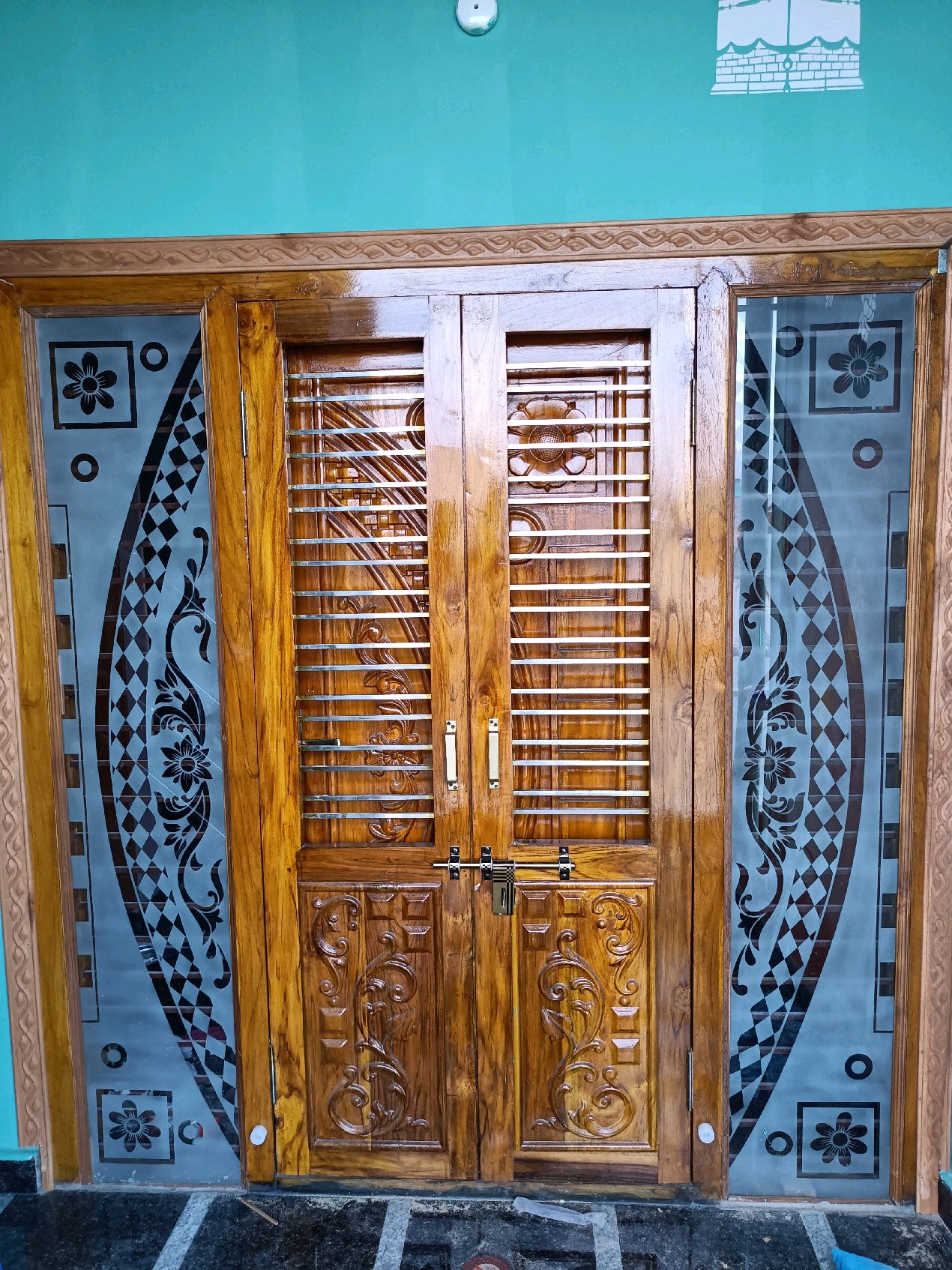 Work by shaik Mastan valli