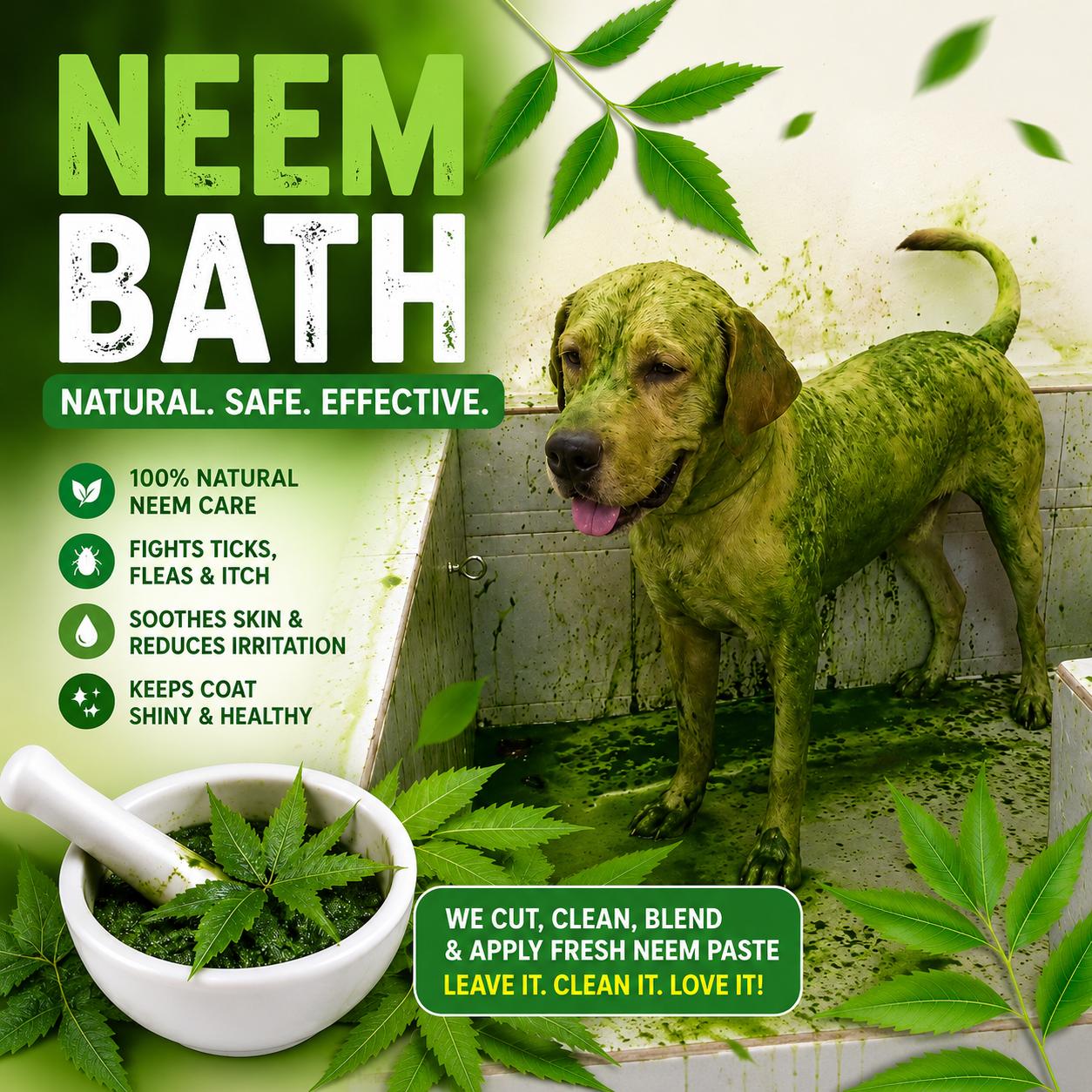 Work by Pawfect Grooming Centre