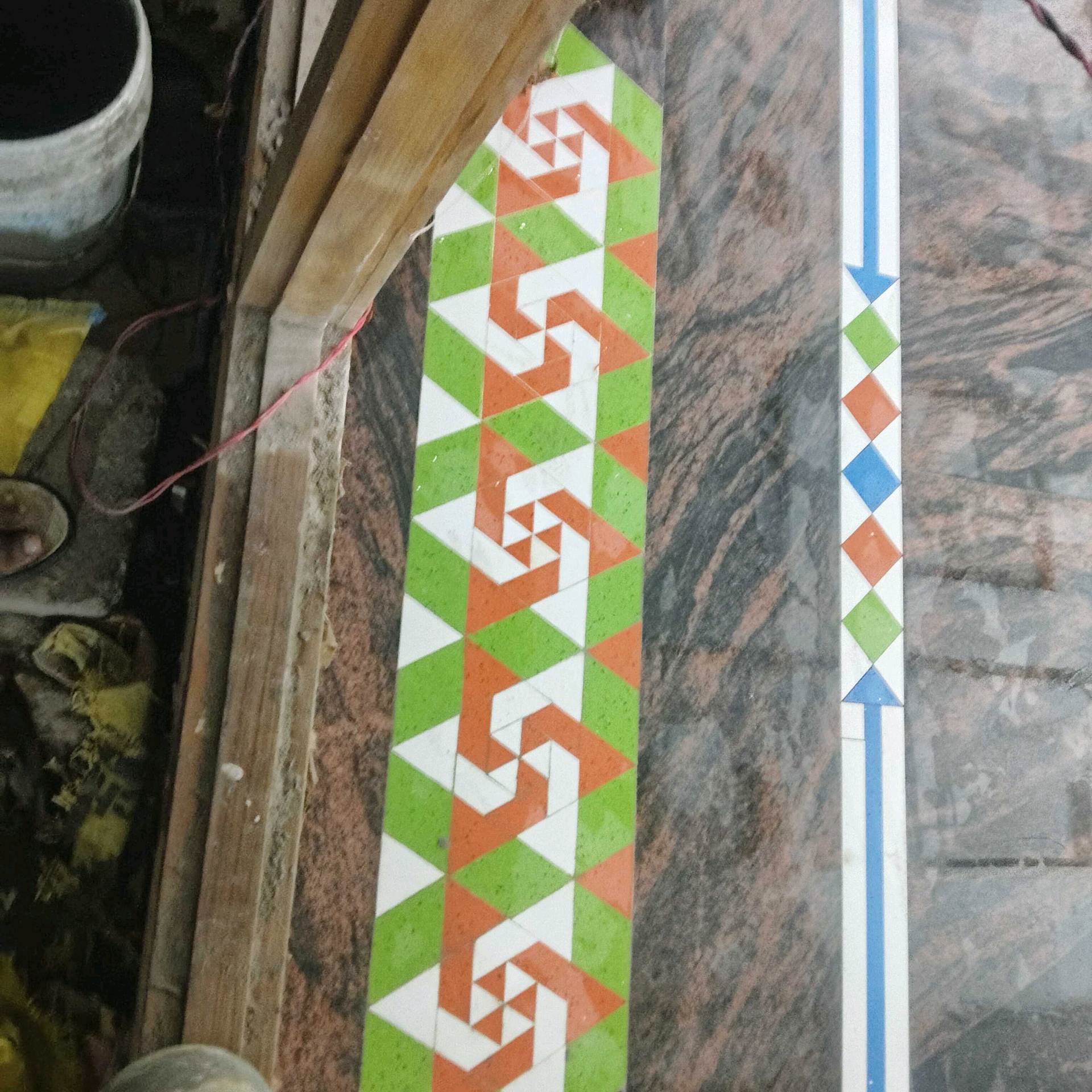 Work by Jalla Naveen Kumar