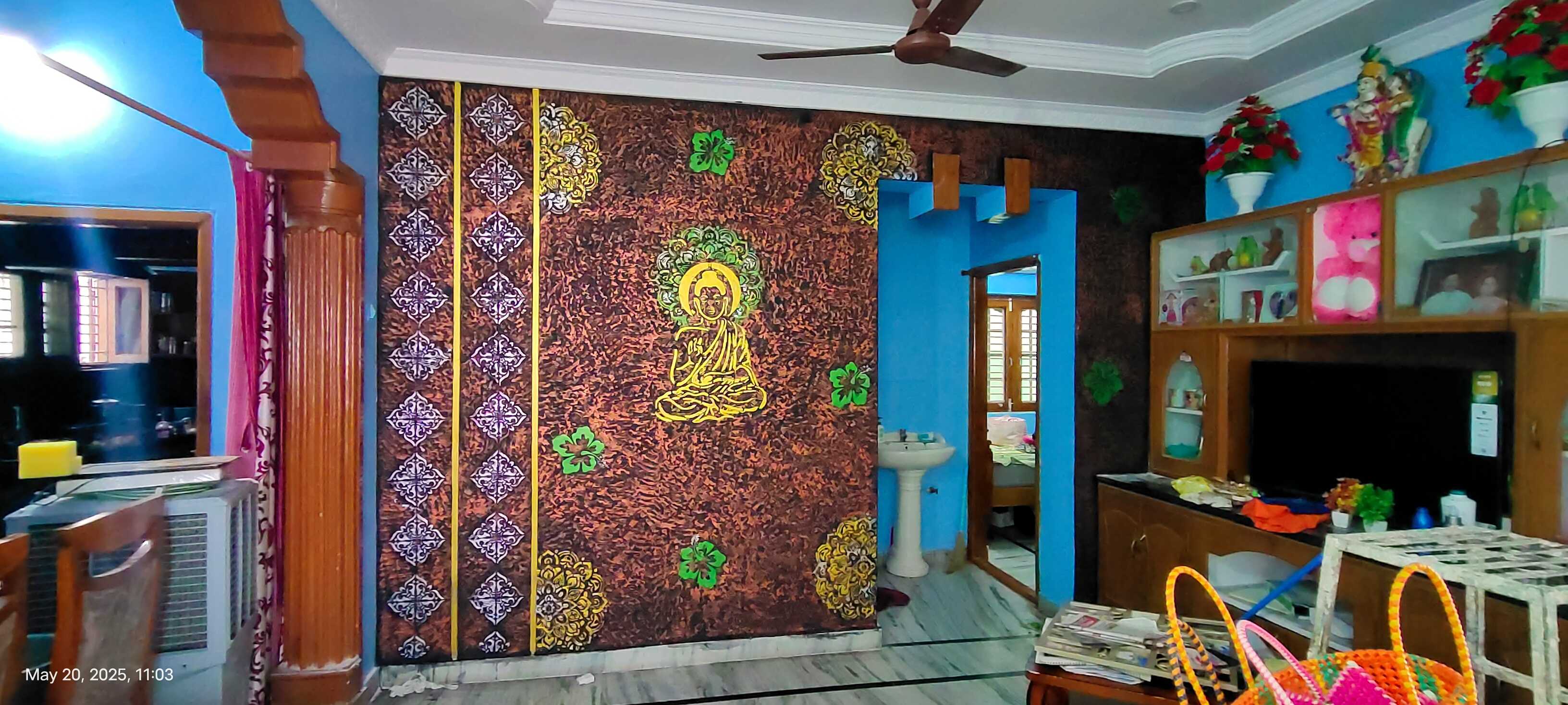 Work by Ediga Siva Shankar Goud