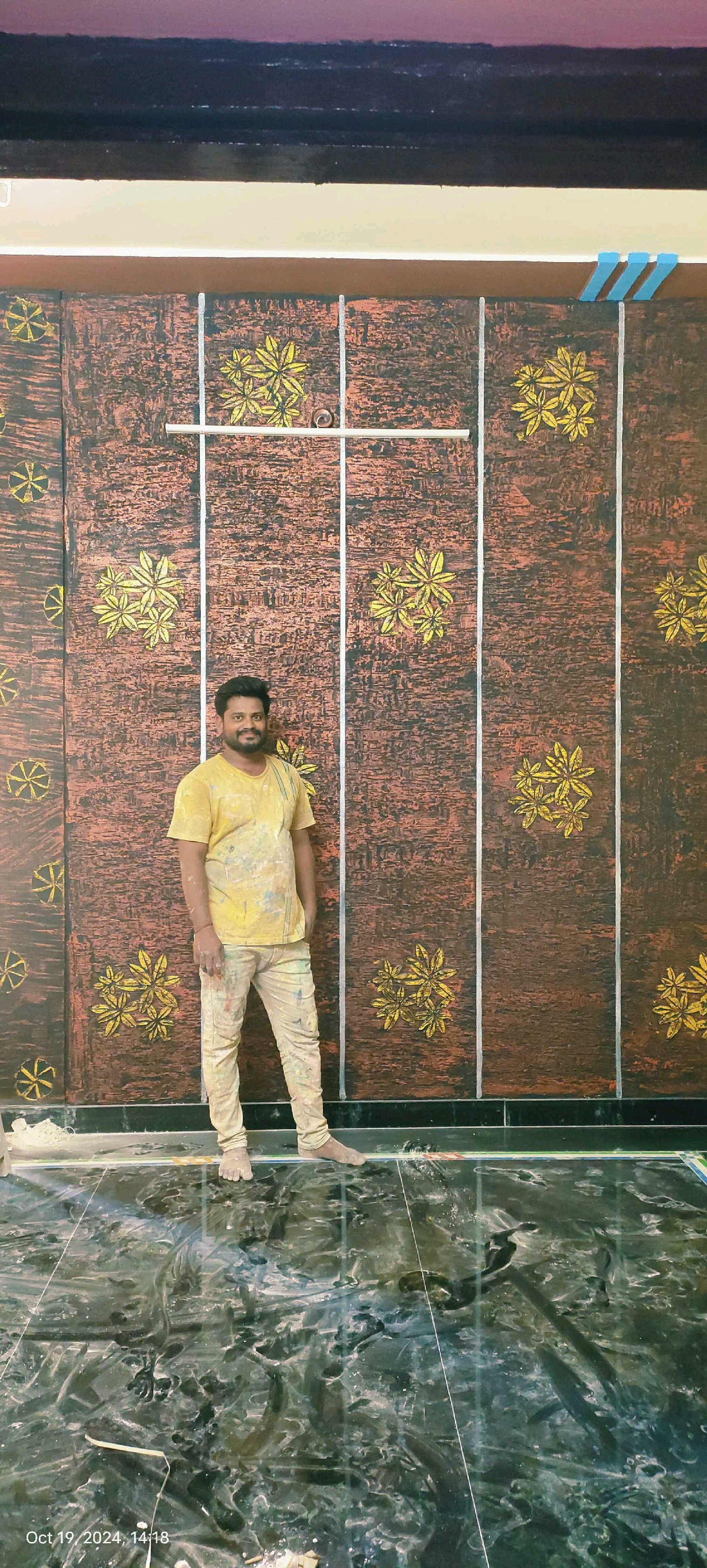 Work by Ediga Siva Shankar Goud