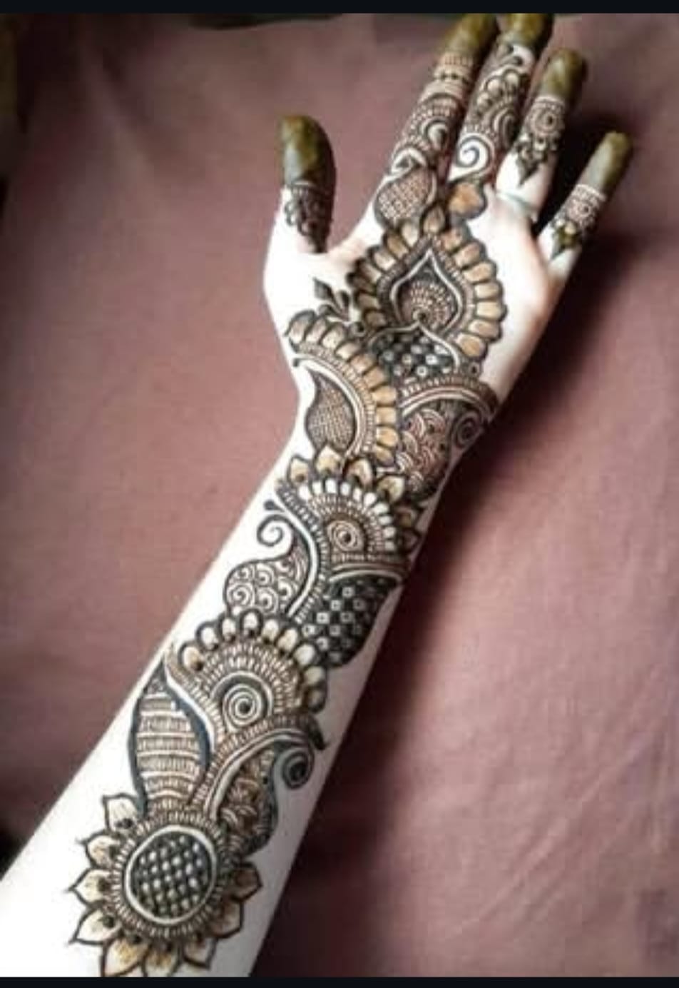 Work by KP Sireesha