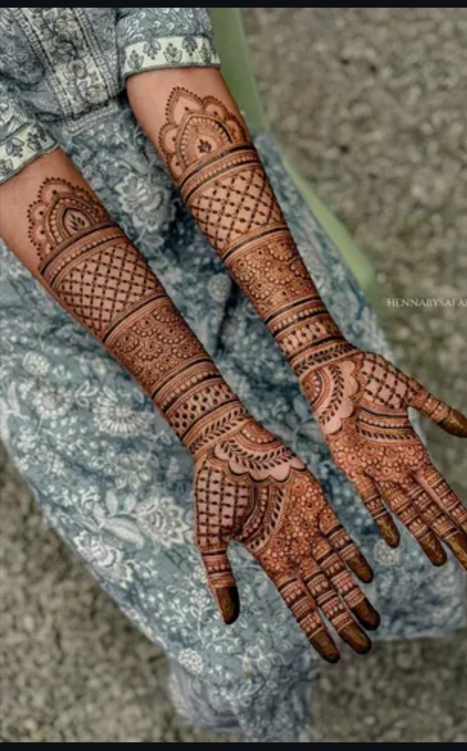 Work by KP Sireesha