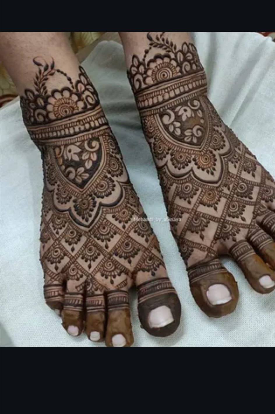 Work by KP Sireesha