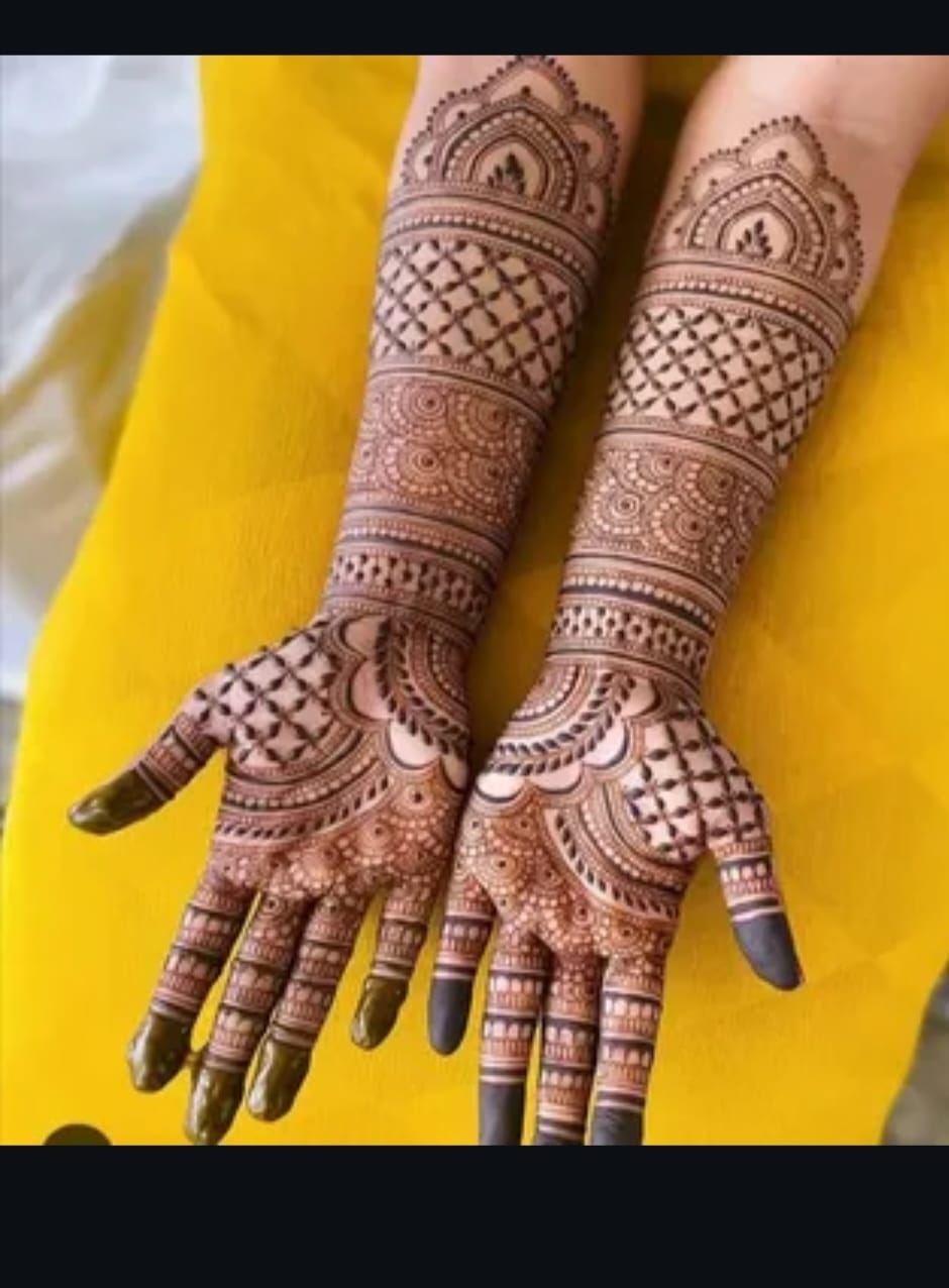 Work by KP Sireesha