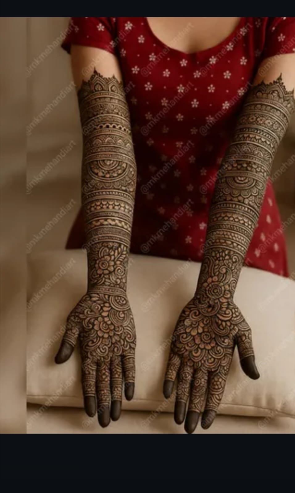 Work by KP Sireesha
