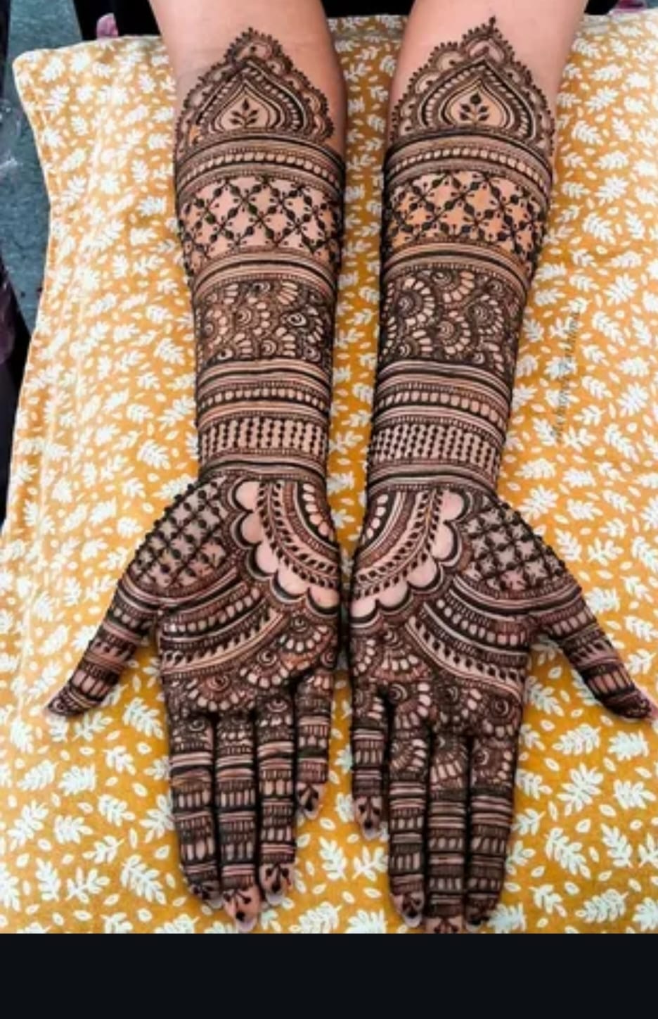 Work by KP Sireesha